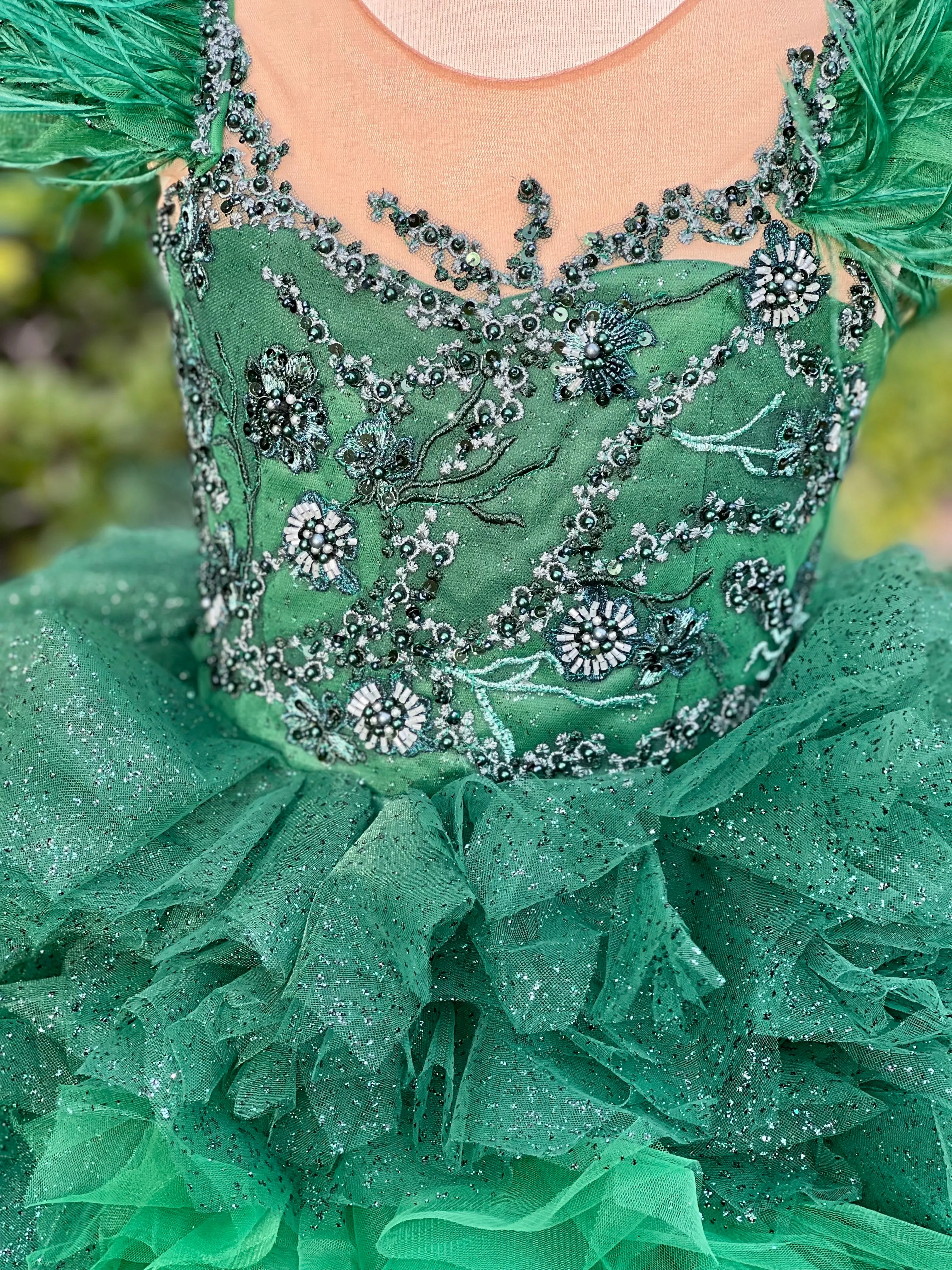 Emerald City