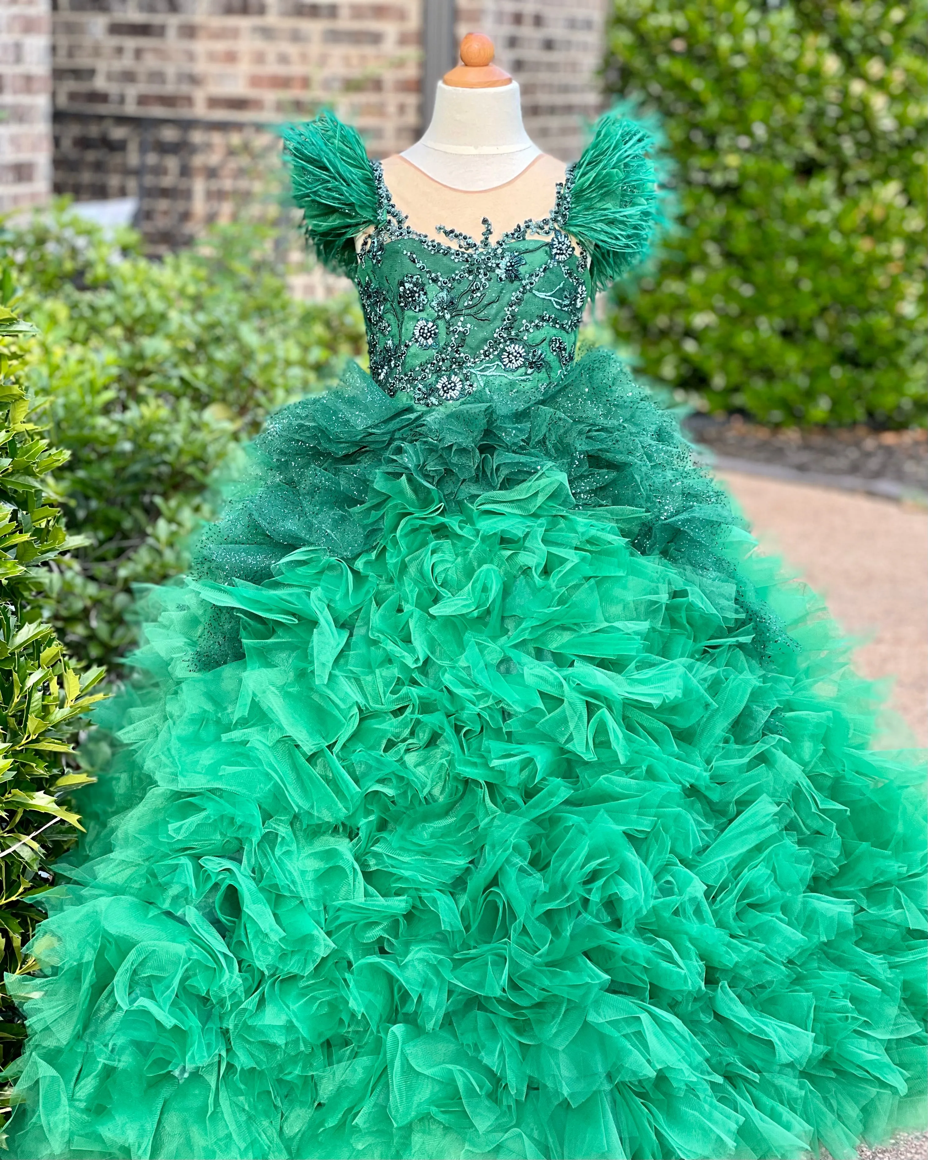 Emerald City