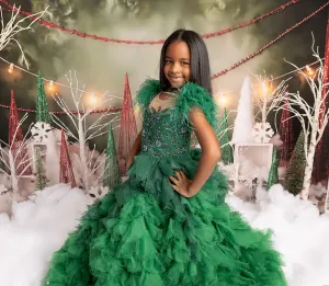Emerald City