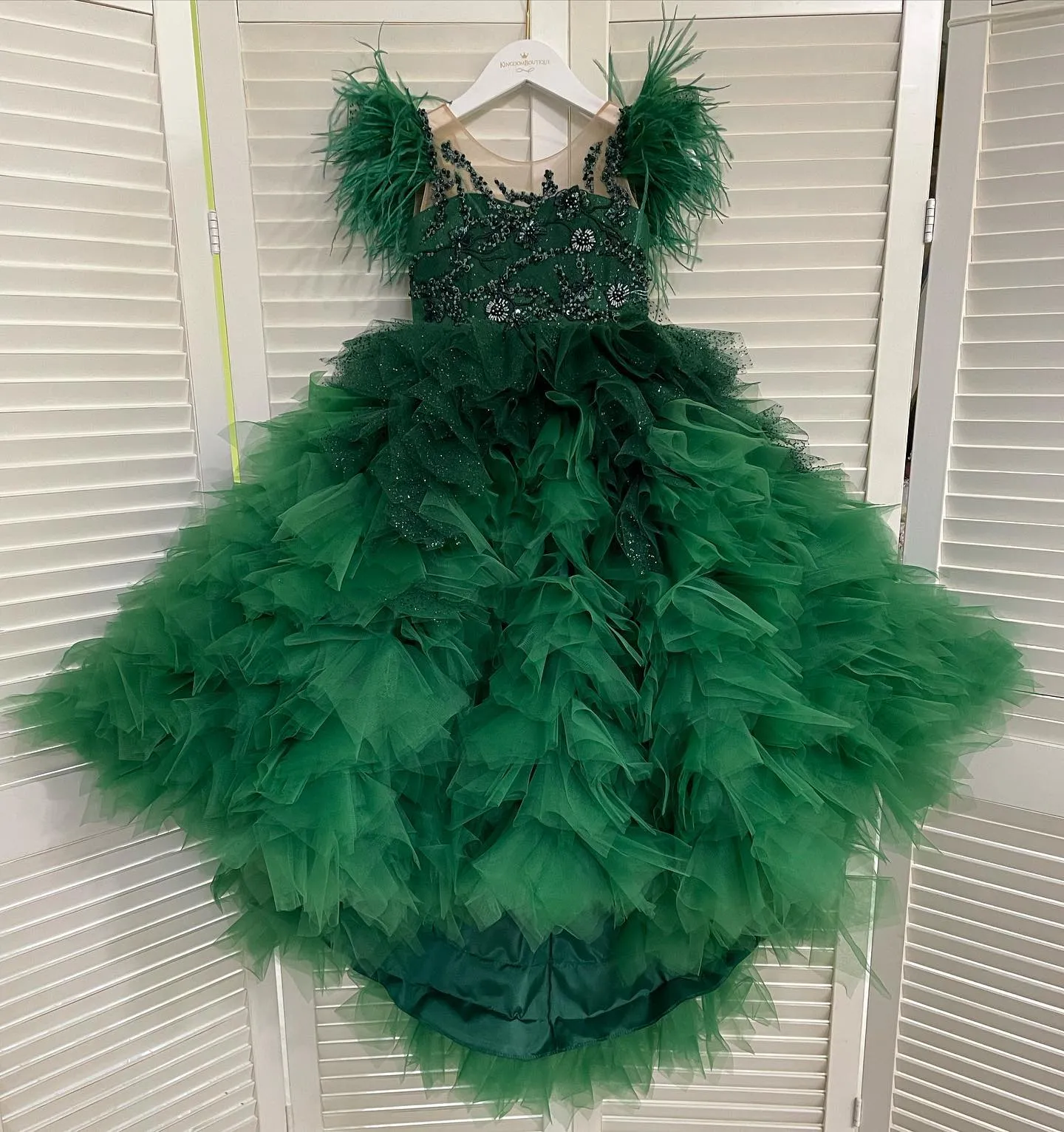 Emerald City