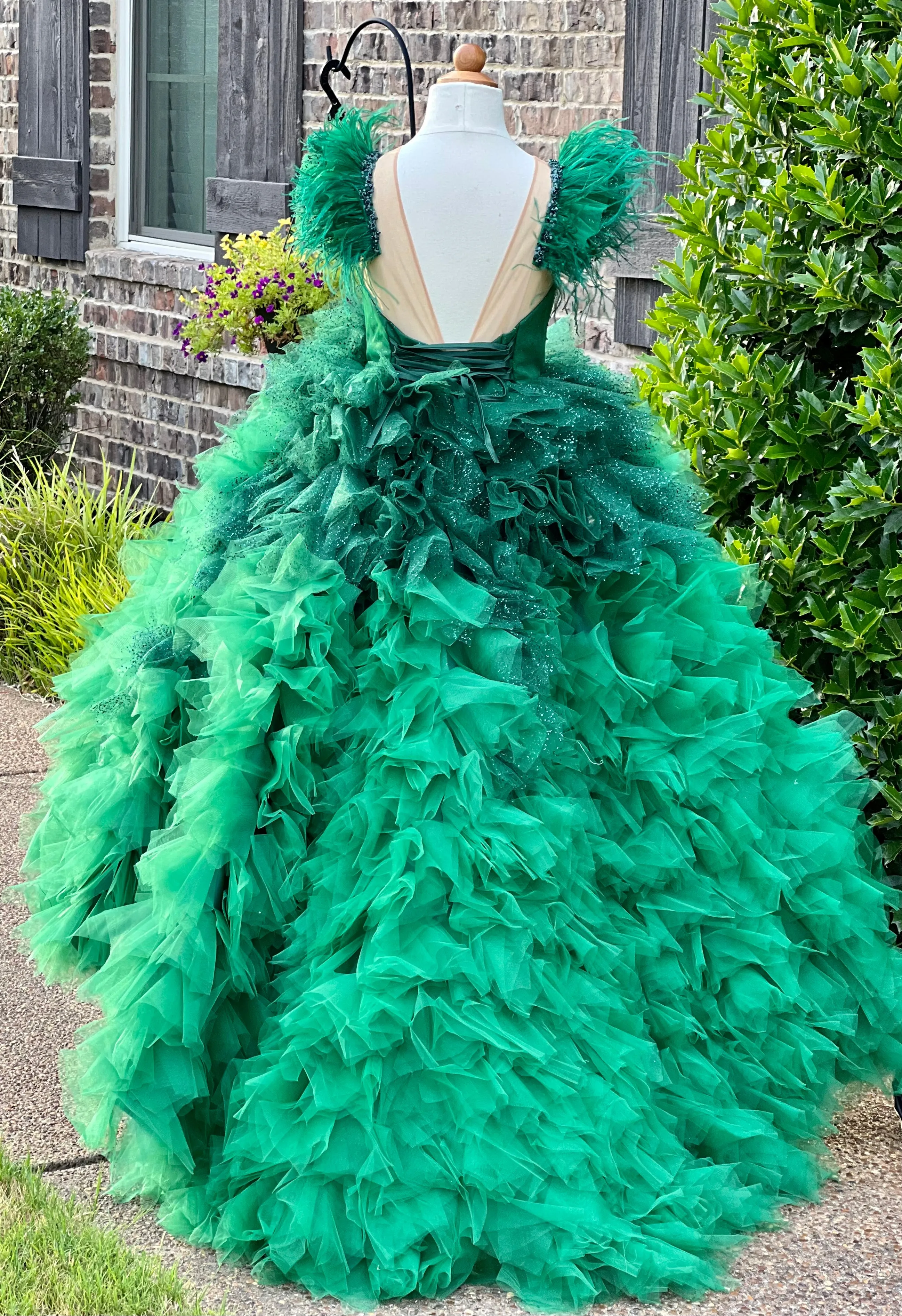Emerald City