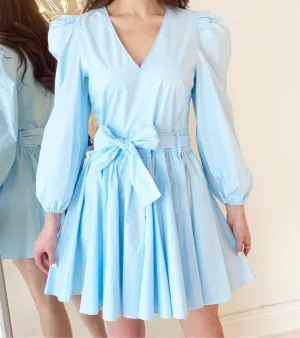 EMMA DRESS