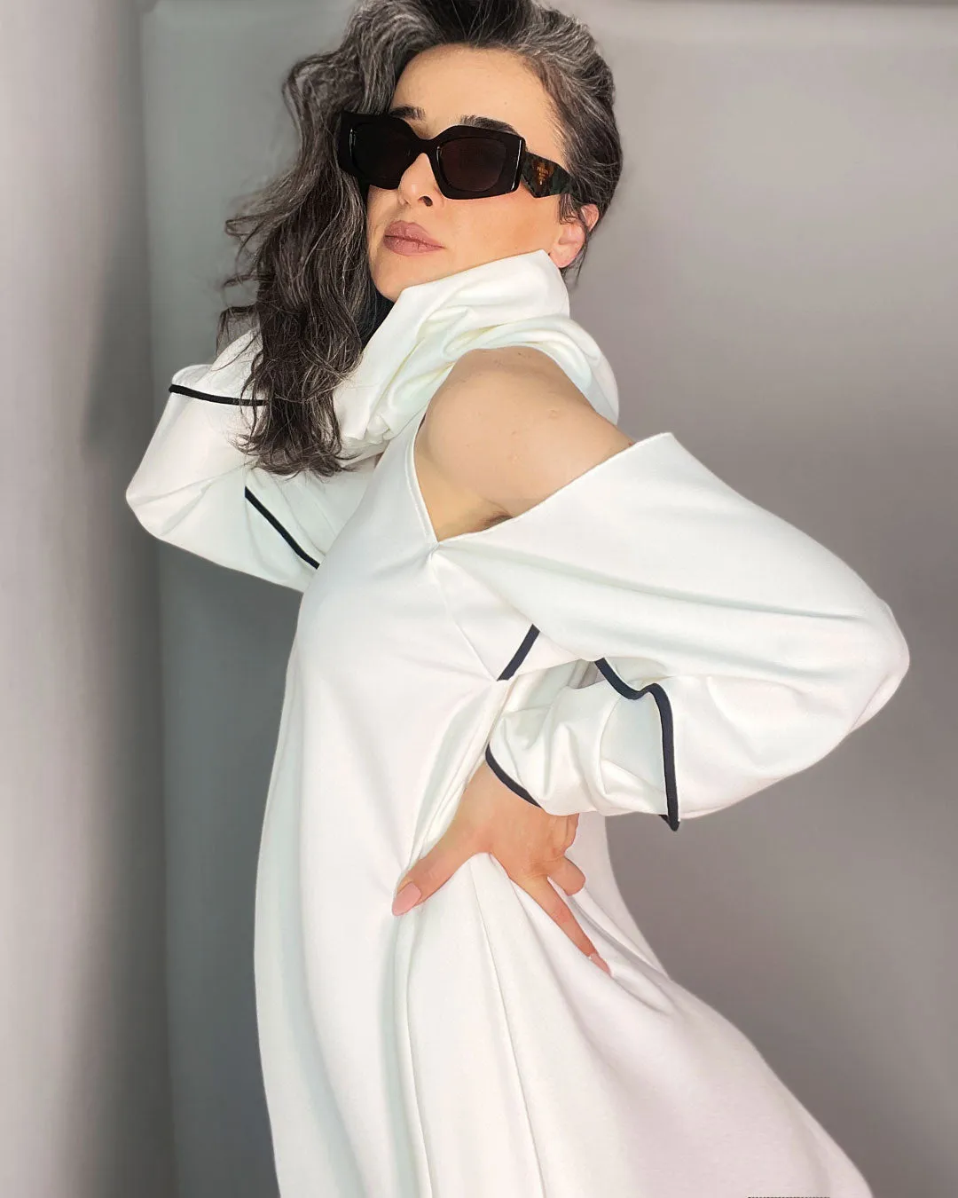 ENA DRESS