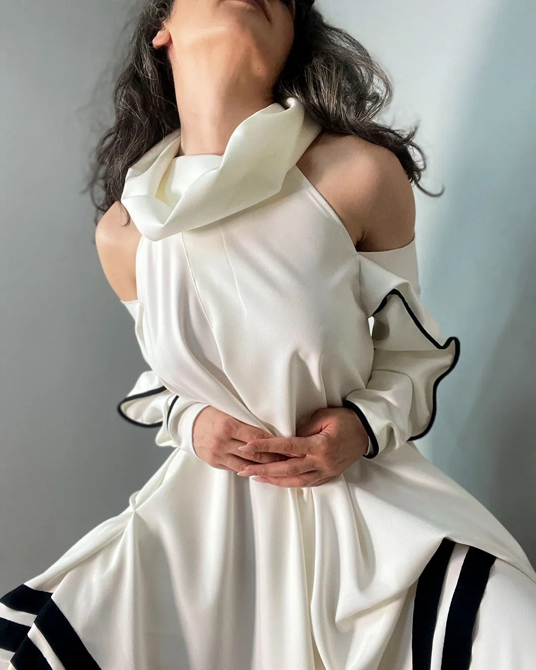 ENA DRESS