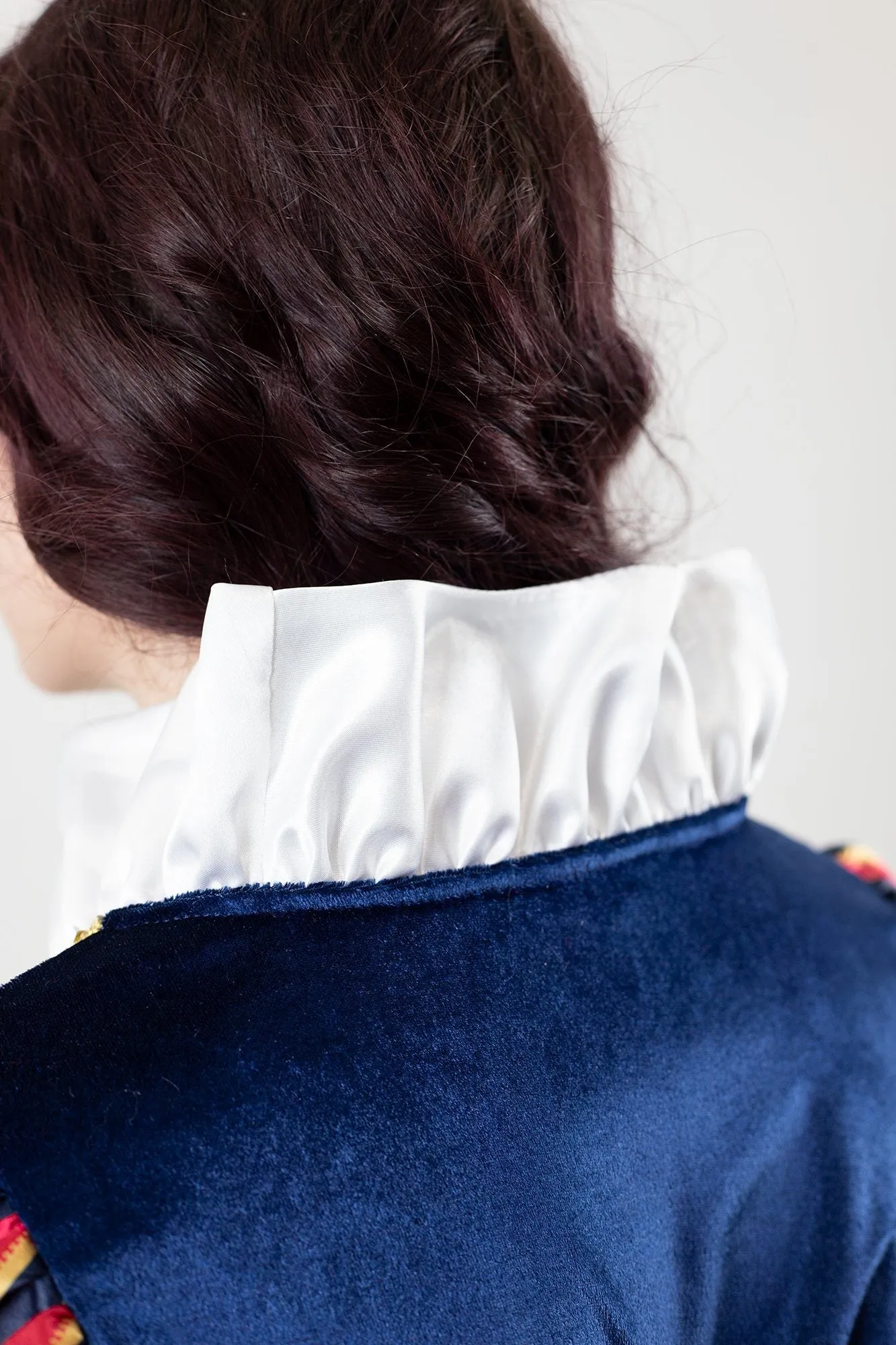 Enchanted Snow White
