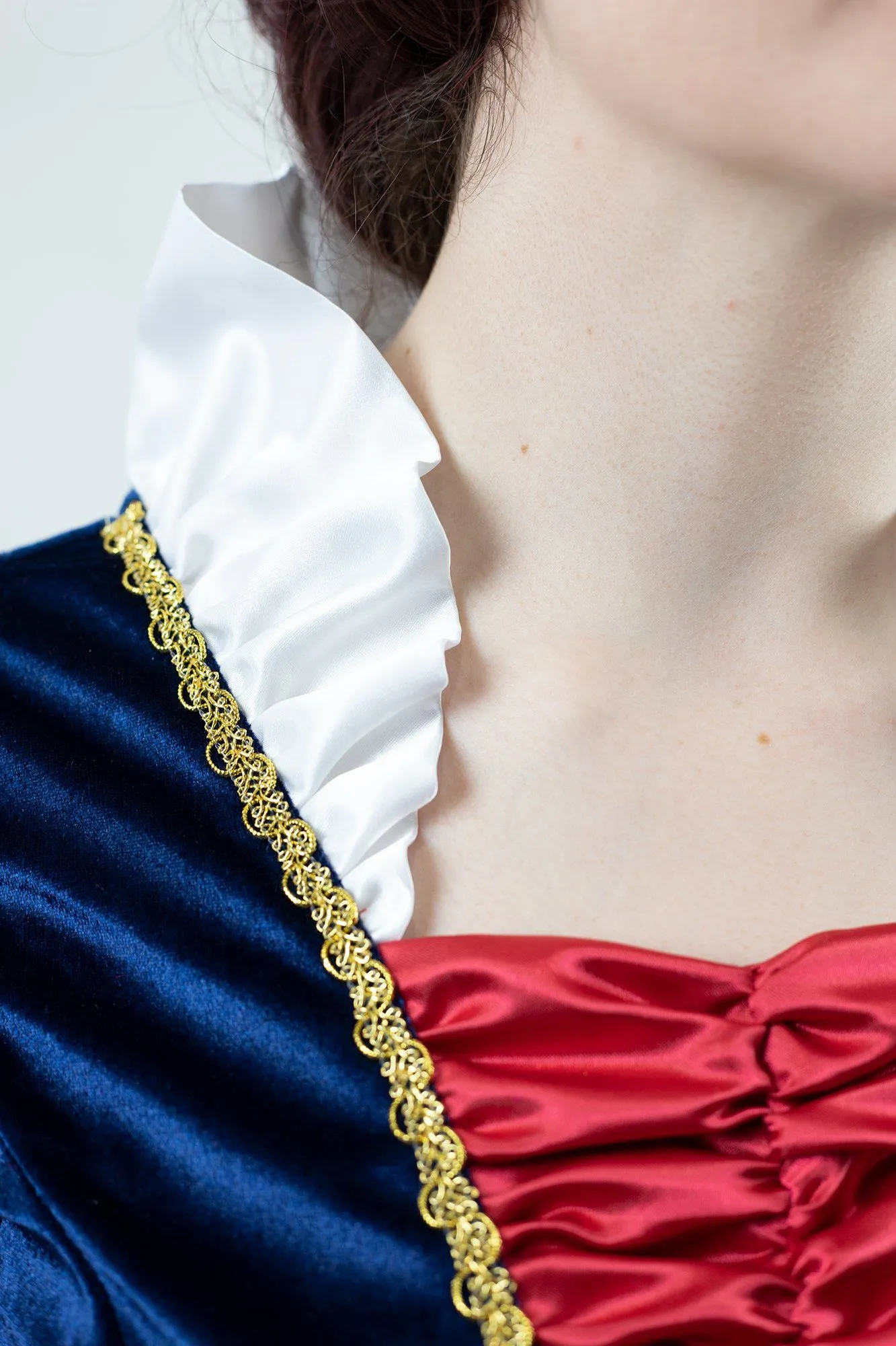 Enchanted Snow White