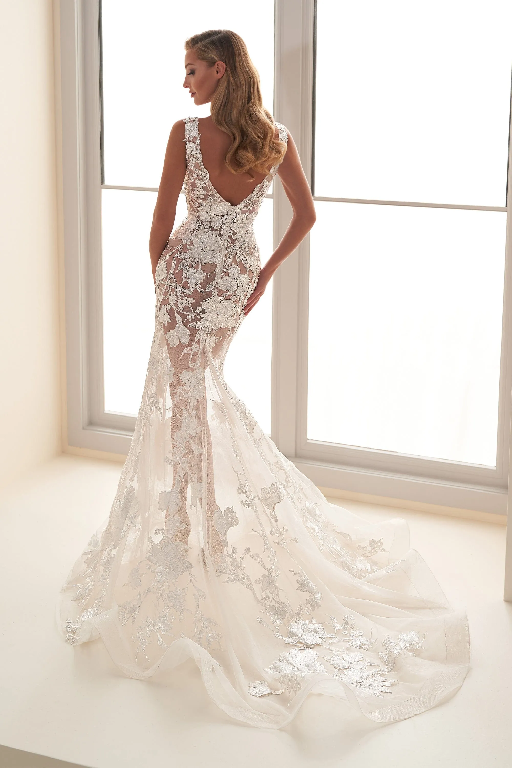 Enchanting: E2500