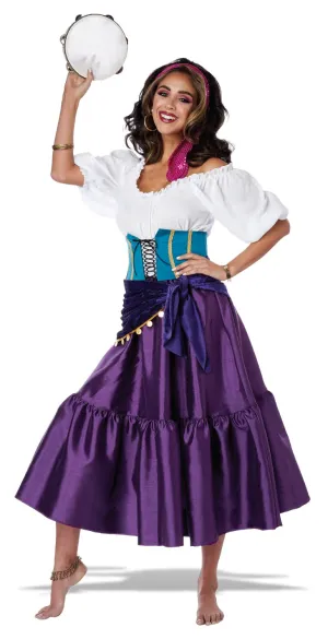 Enchanting Gypsy