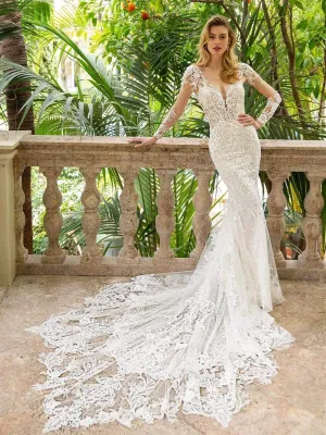 Enzoani: Rosalie