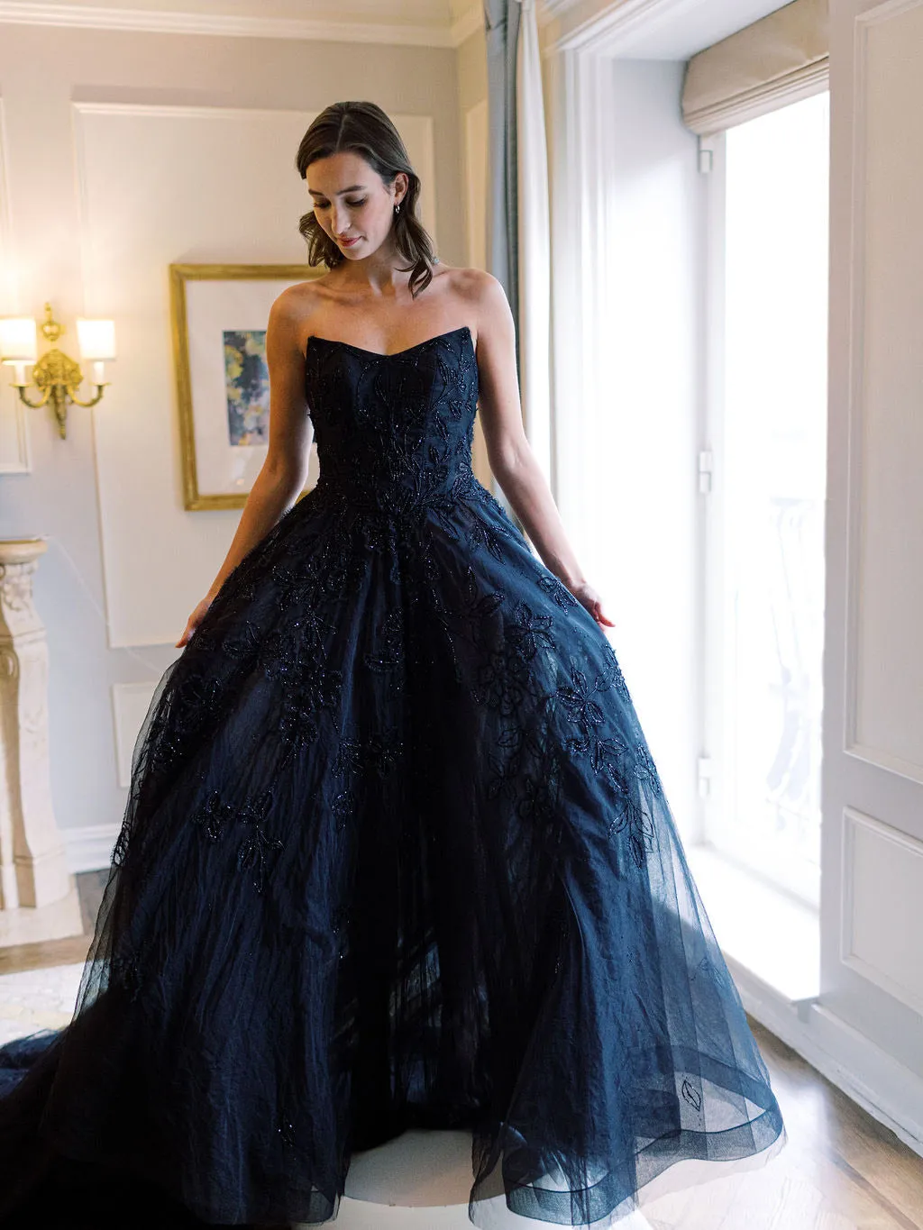 ES3012 - Onyx (wholesale)