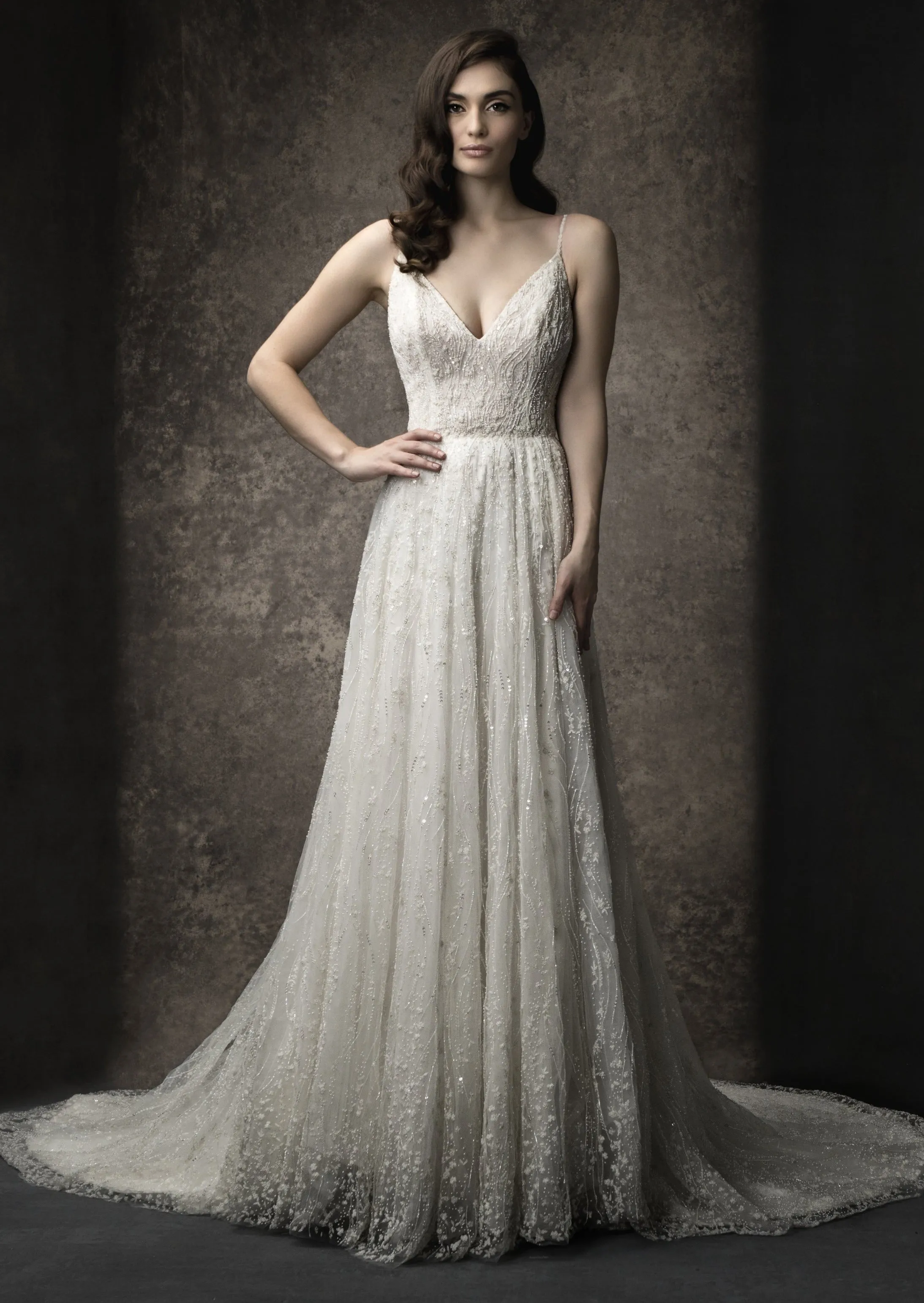 ES853 - Madeline (wholesale)