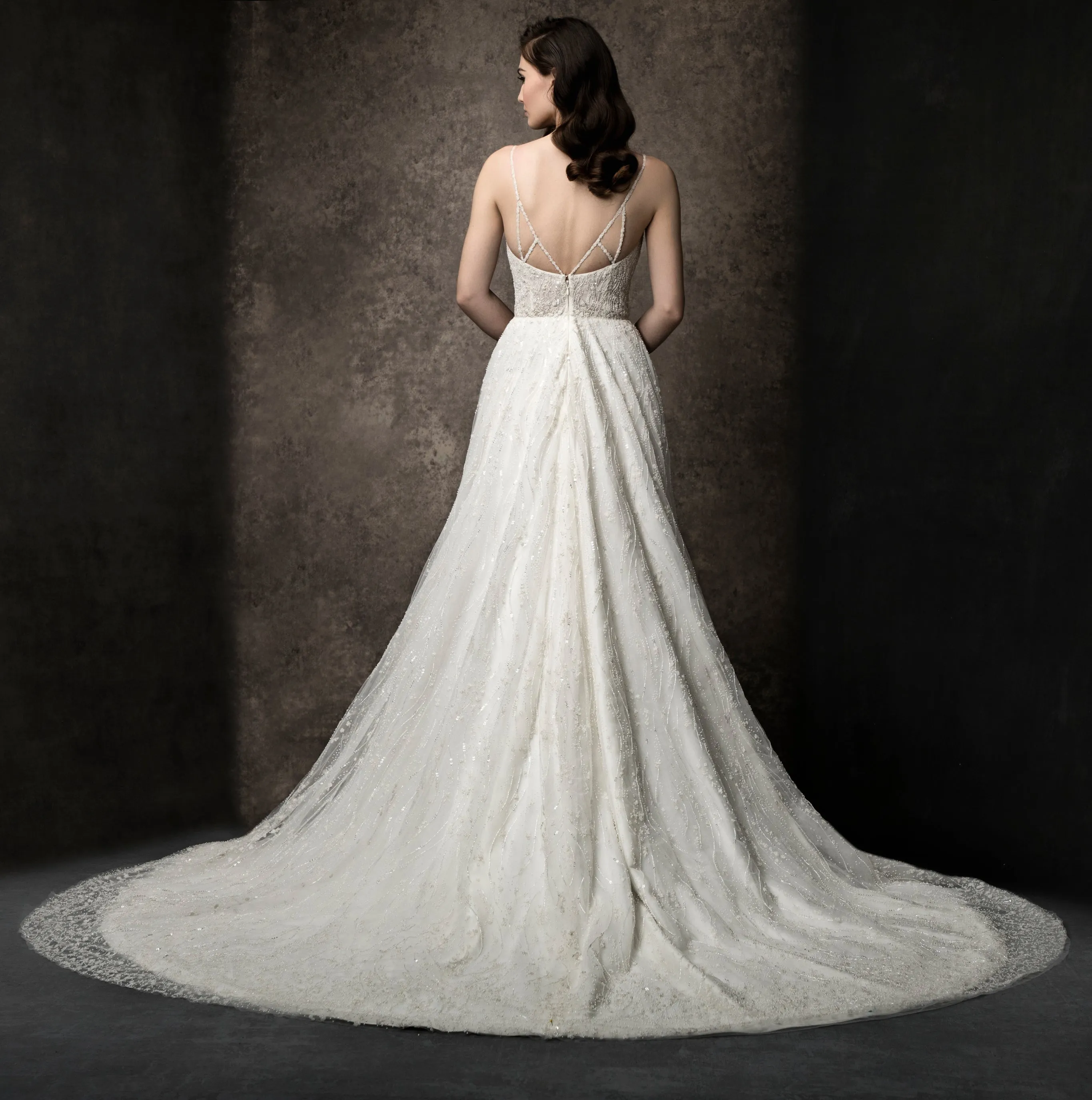 ES853 - Madeline (wholesale)