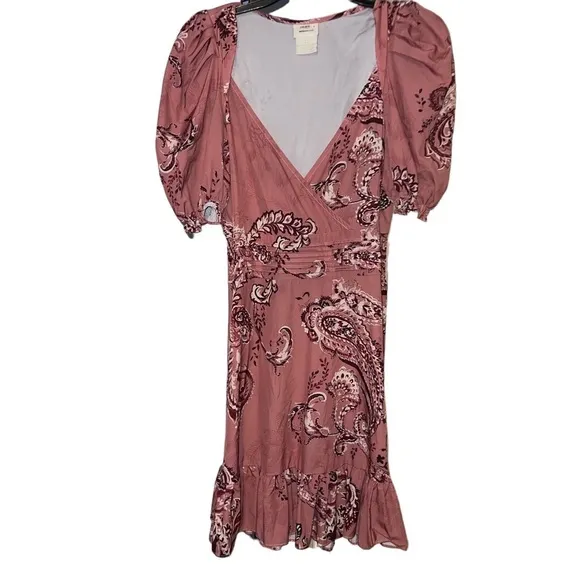 Especia Melvina Mini Dress medium