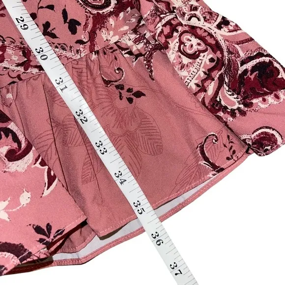 Especia Melvina Mini Dress medium
