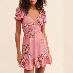 Especia Melvina Mini Dress medium