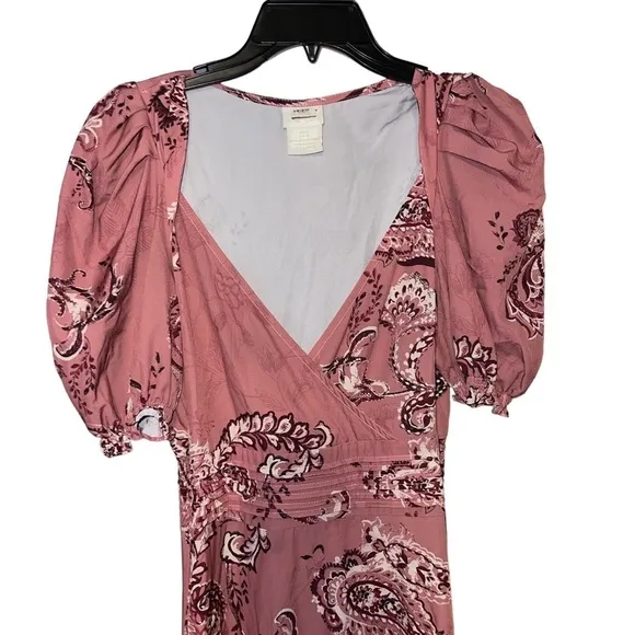 Especia Melvina Mini Dress medium