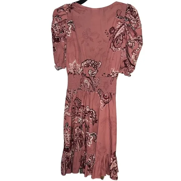 Especia Melvina Mini Dress medium