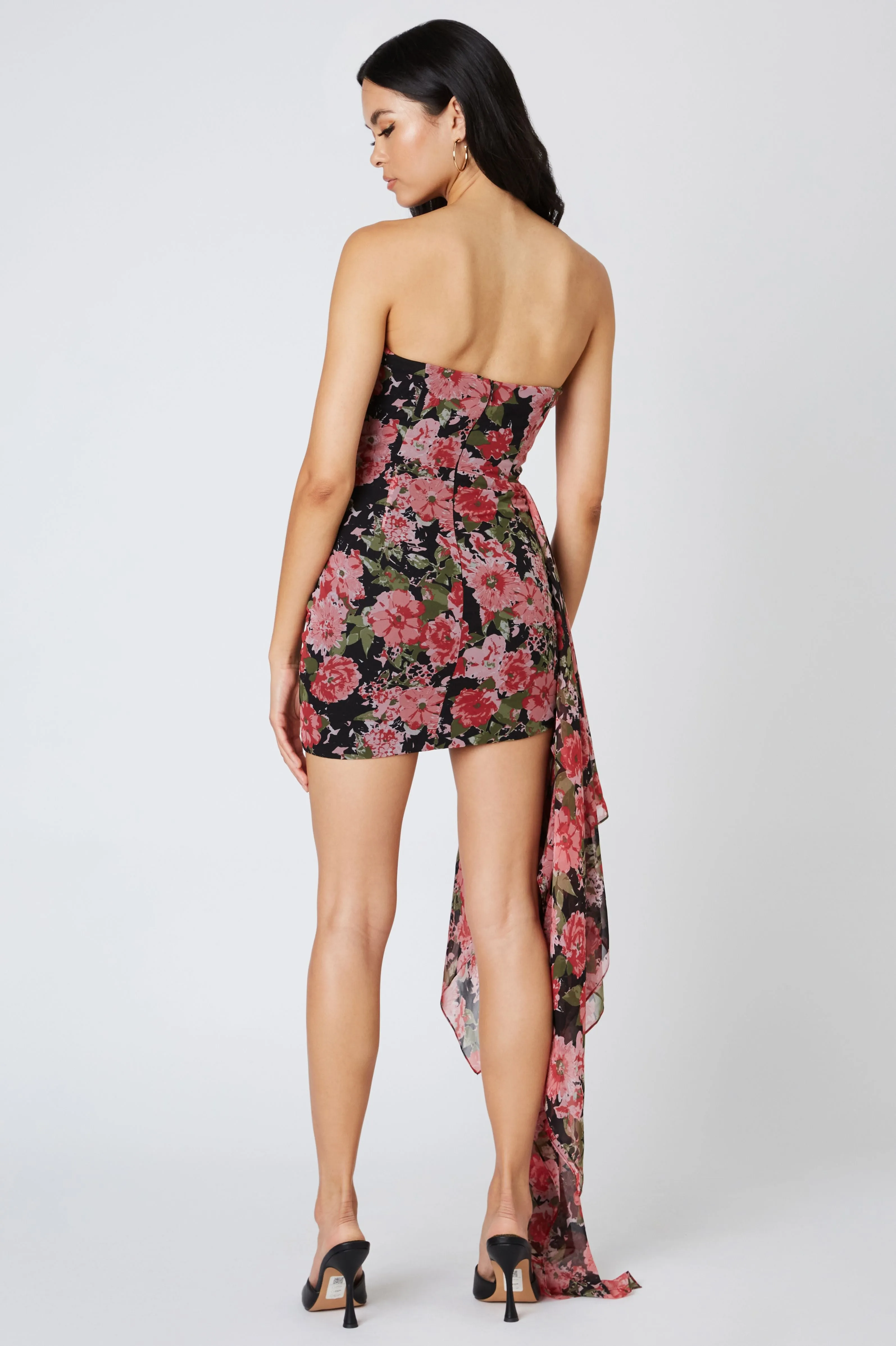 Euphoria Dress