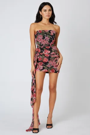 Euphoria Dress