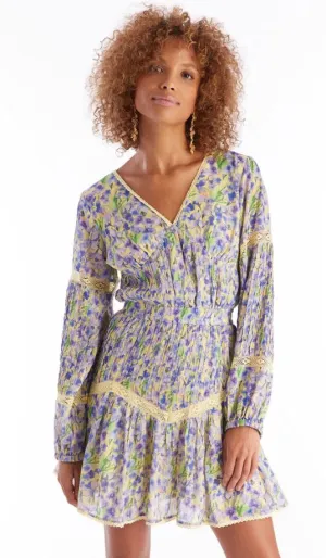 Eva Dress
