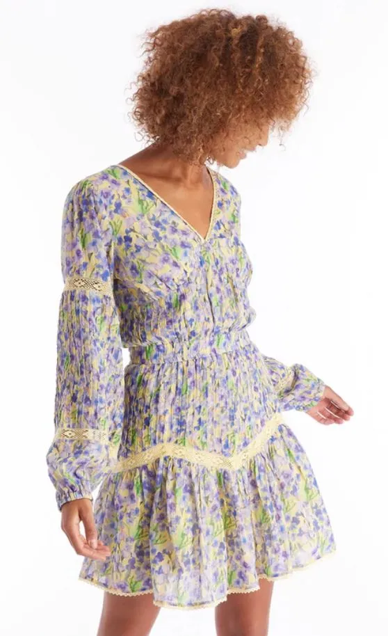 Eva Dress