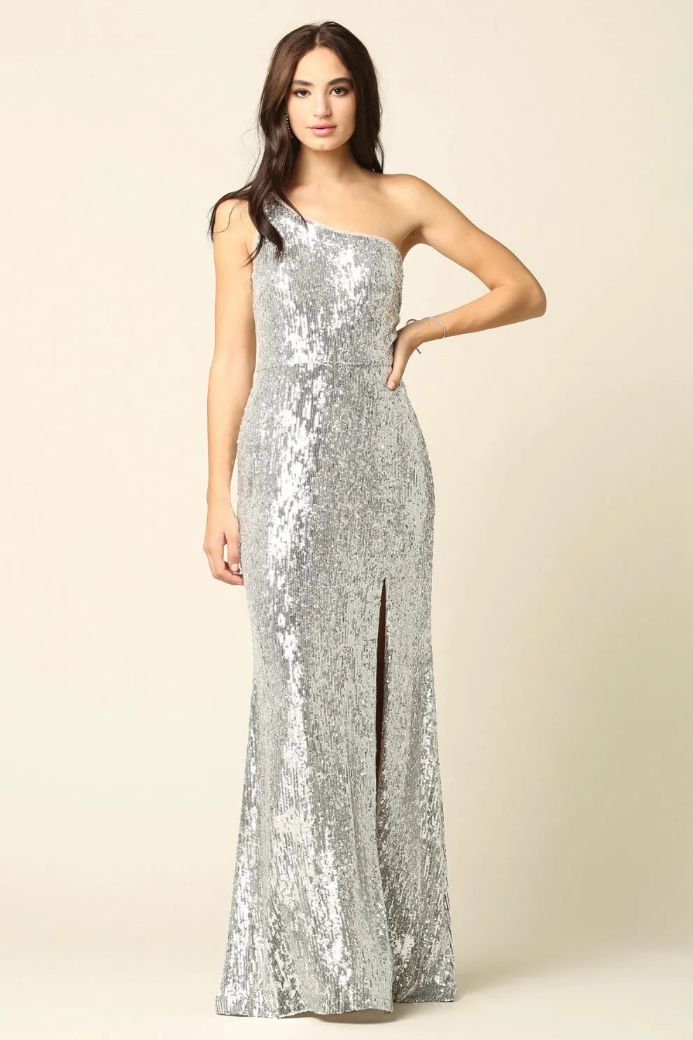 Eva Evening Gown 3376