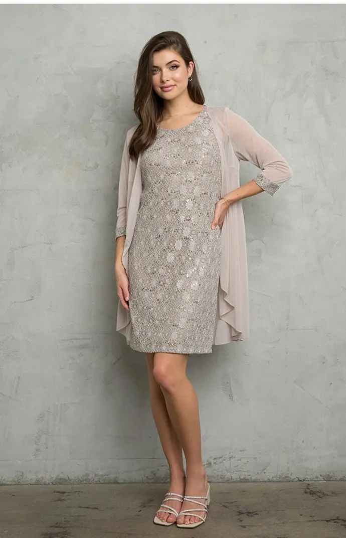 Eva Mother of the Bride Gown 3490