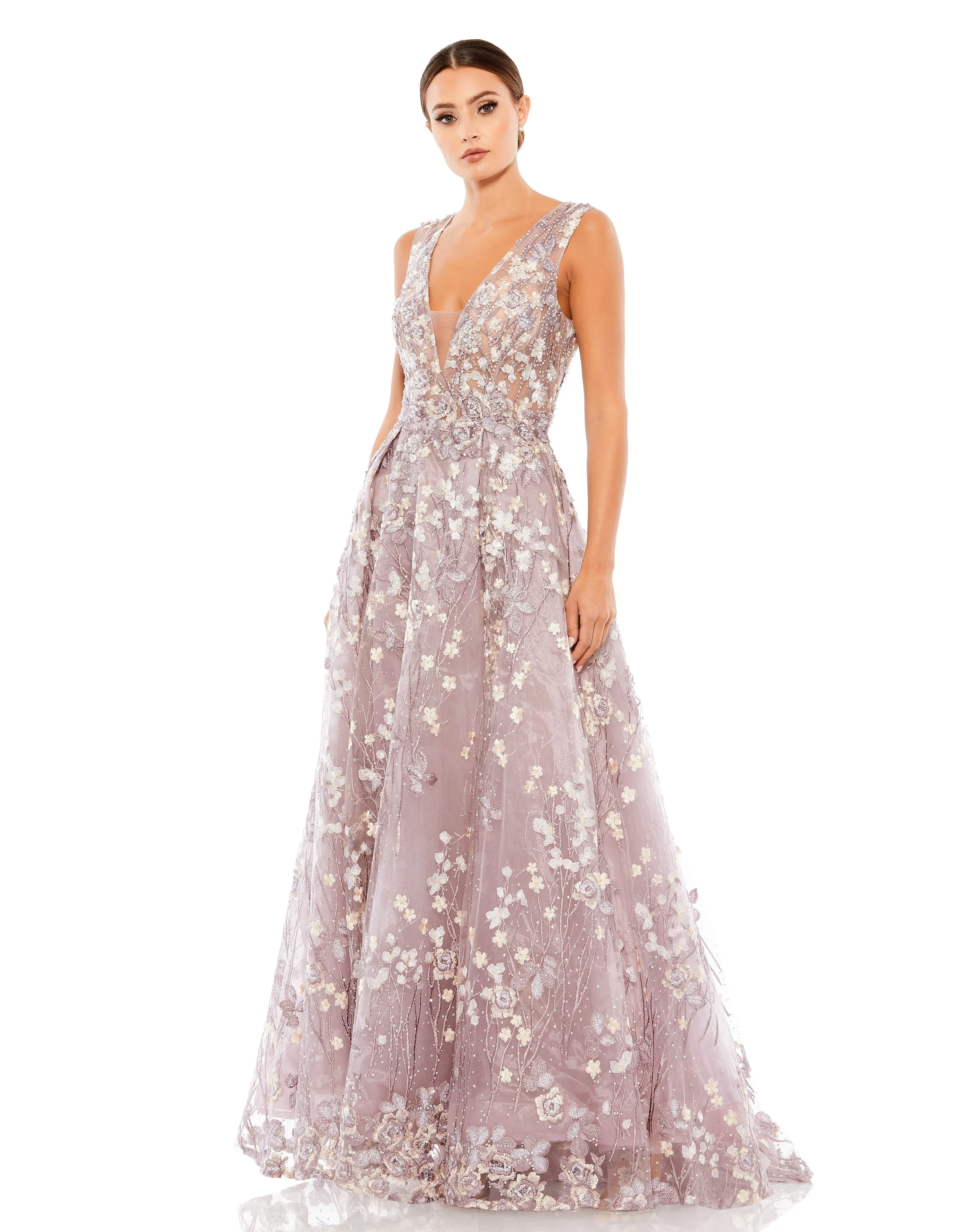 Evening by Mac Duggal 20131 Dress