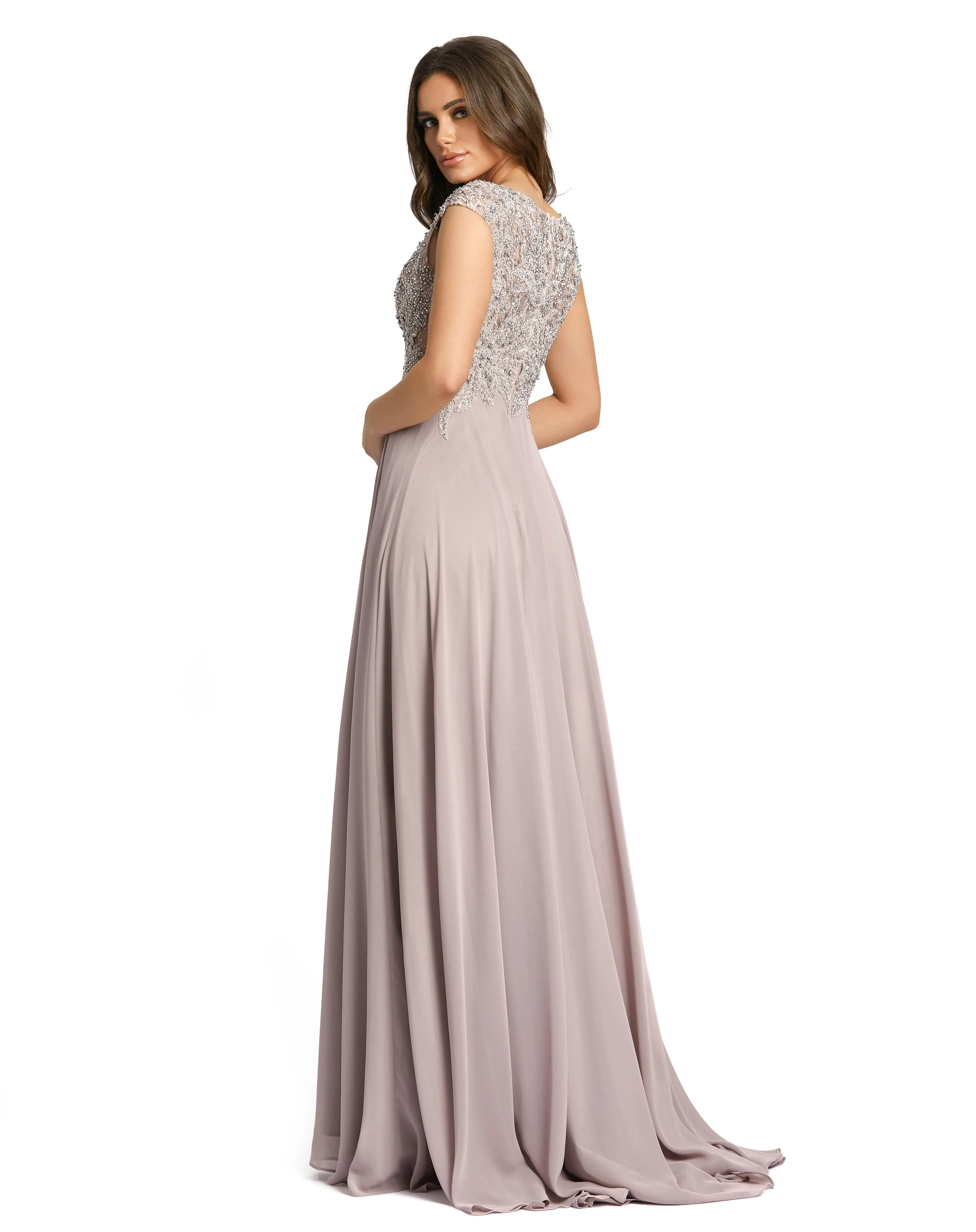 Evening by Mac Duggal 20264 Dress