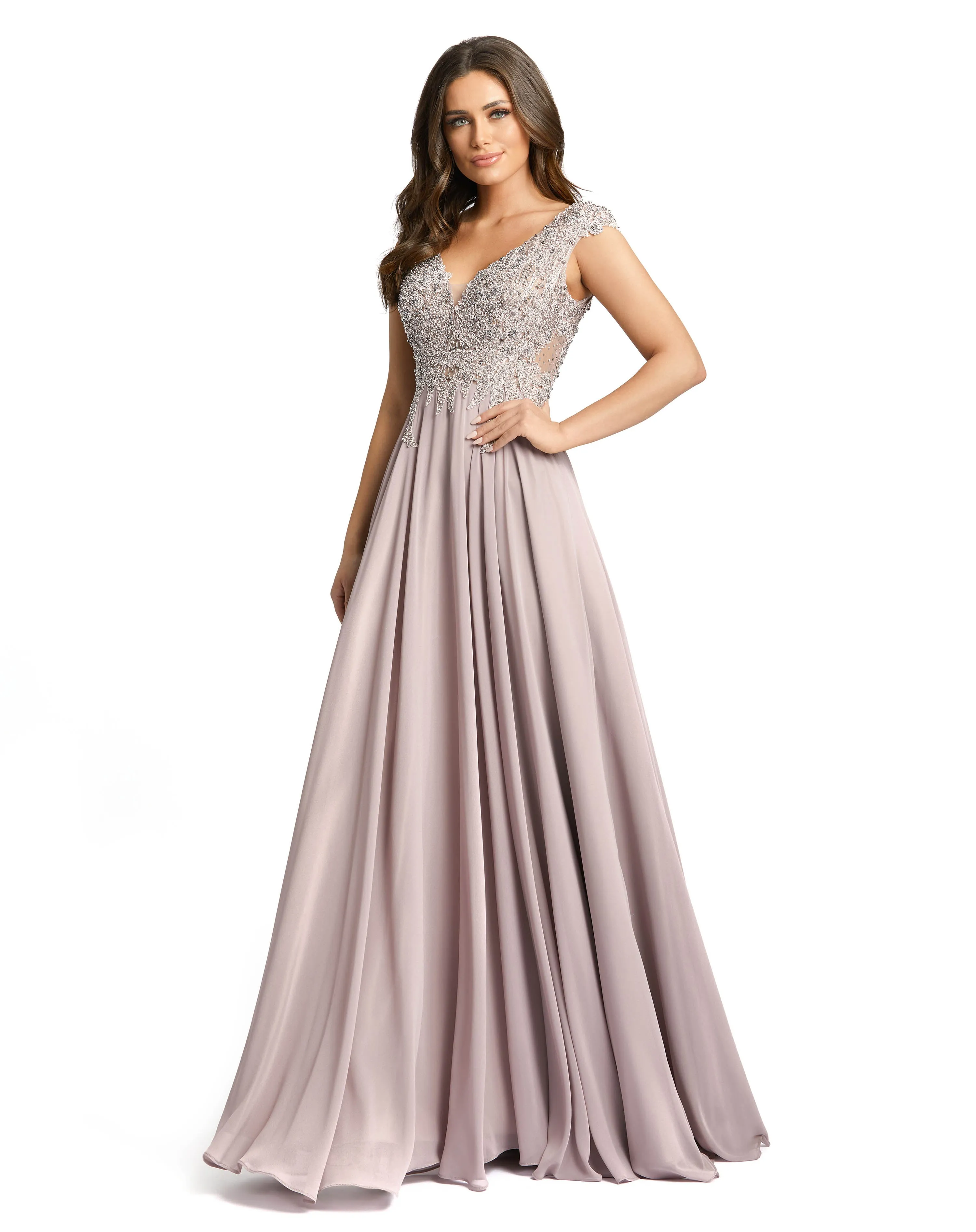 Evening by Mac Duggal 20264 Dress