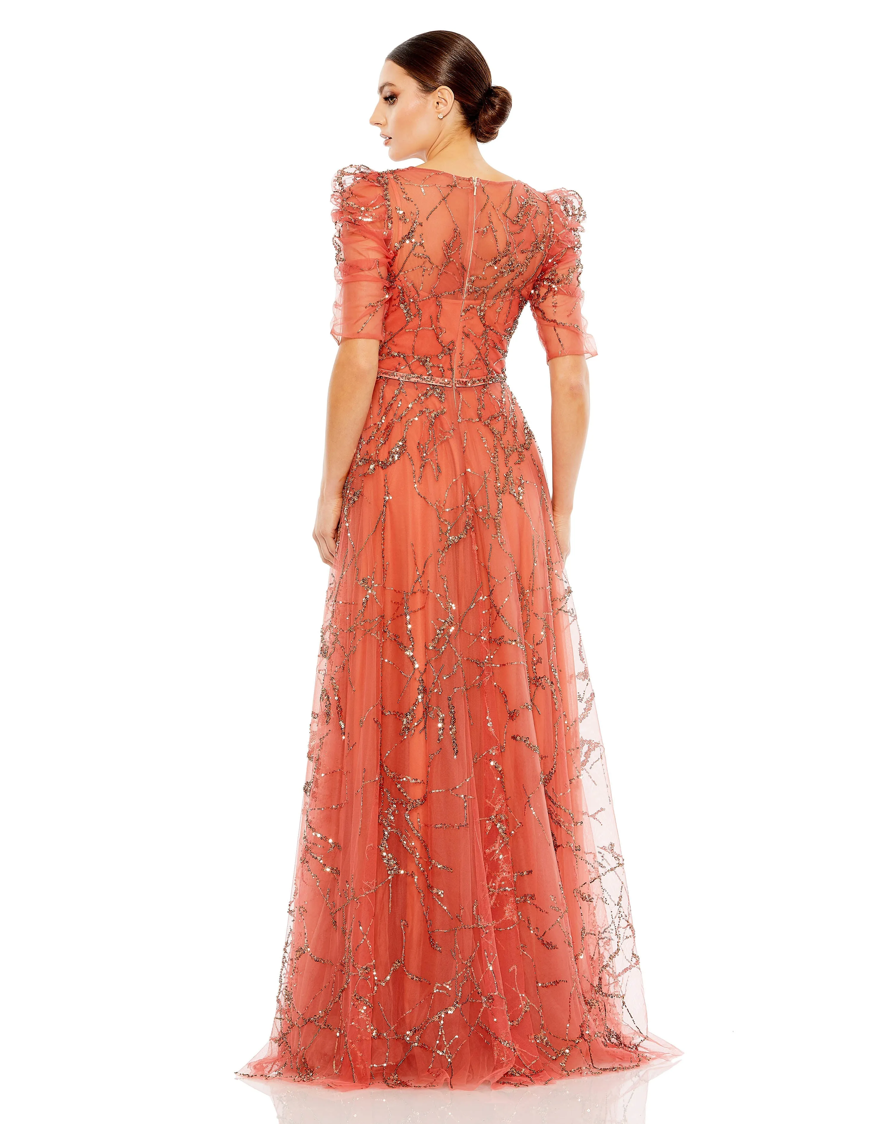 Evening by Mac Duggal 20428 Dress