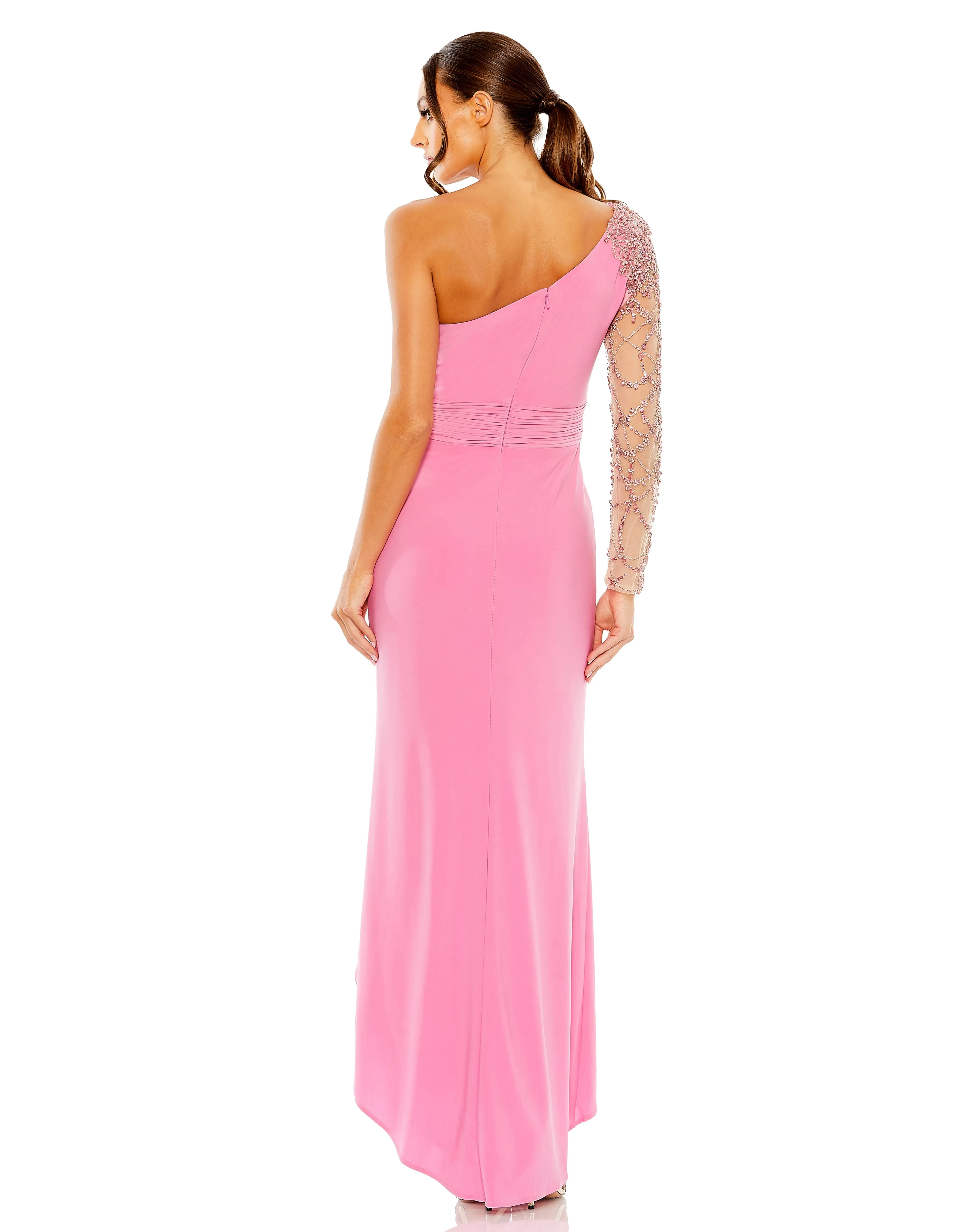 Evening by Mac Duggal 2215