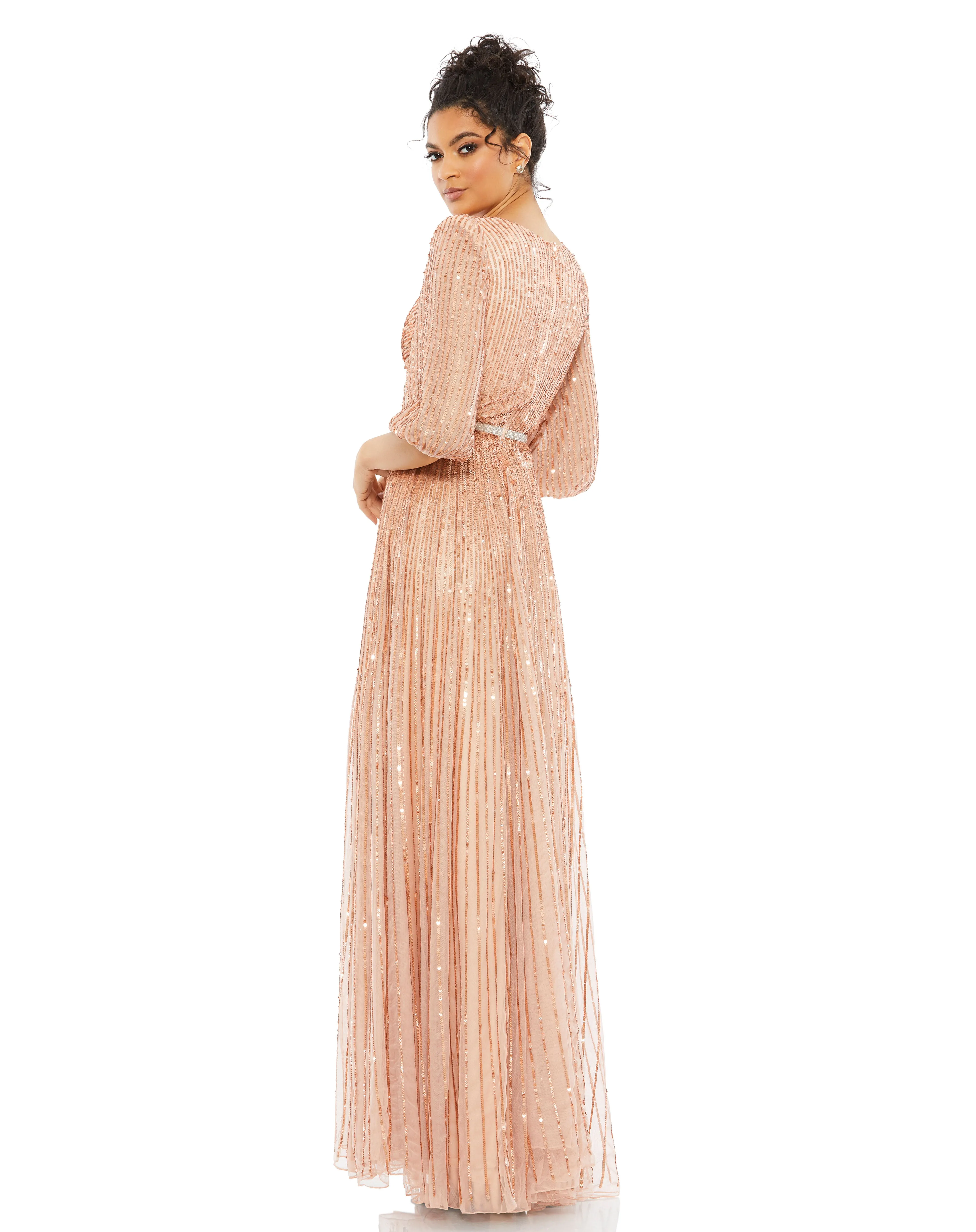 Evening by Mac Duggal 5509