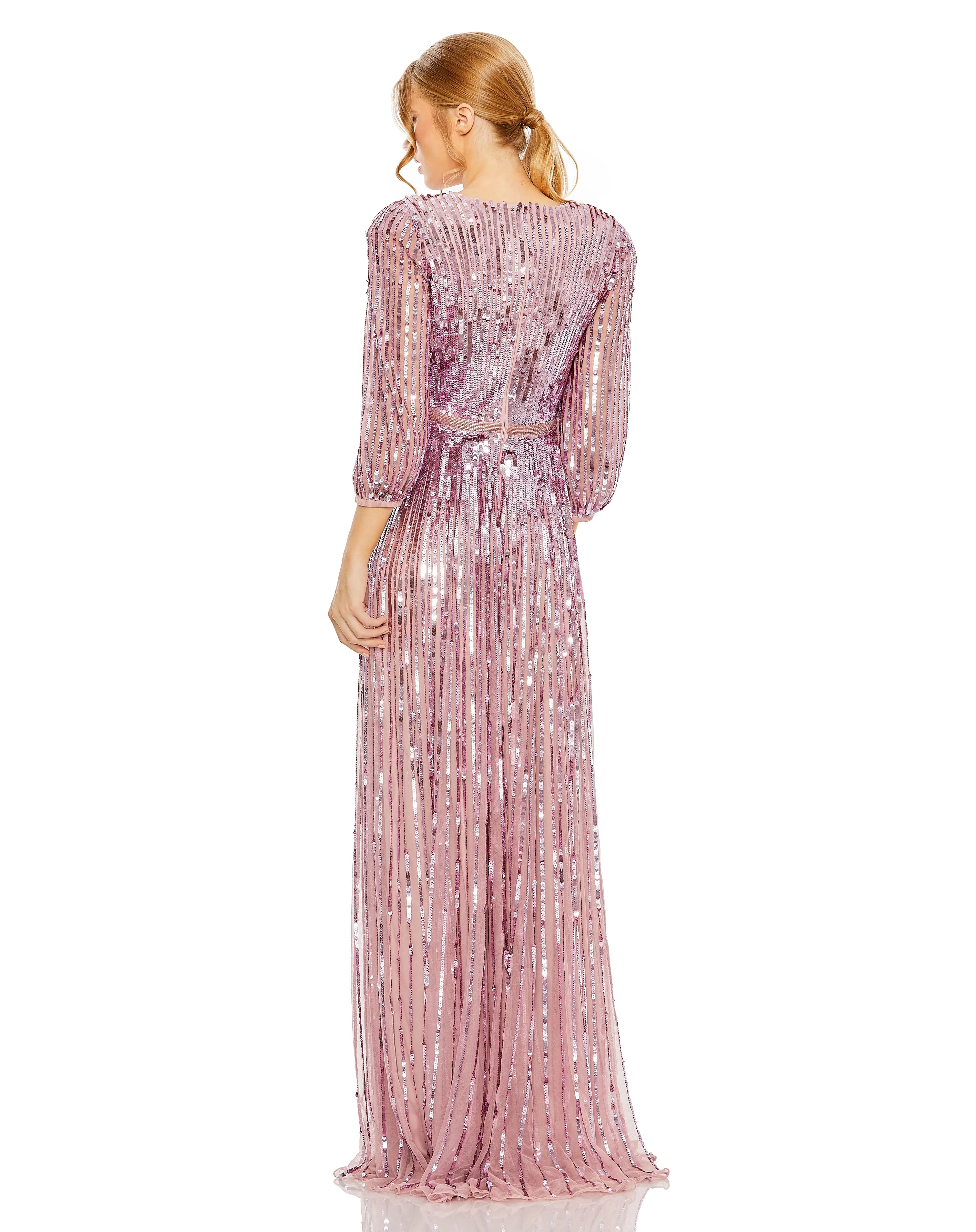 Evening by Mac Duggal 5509