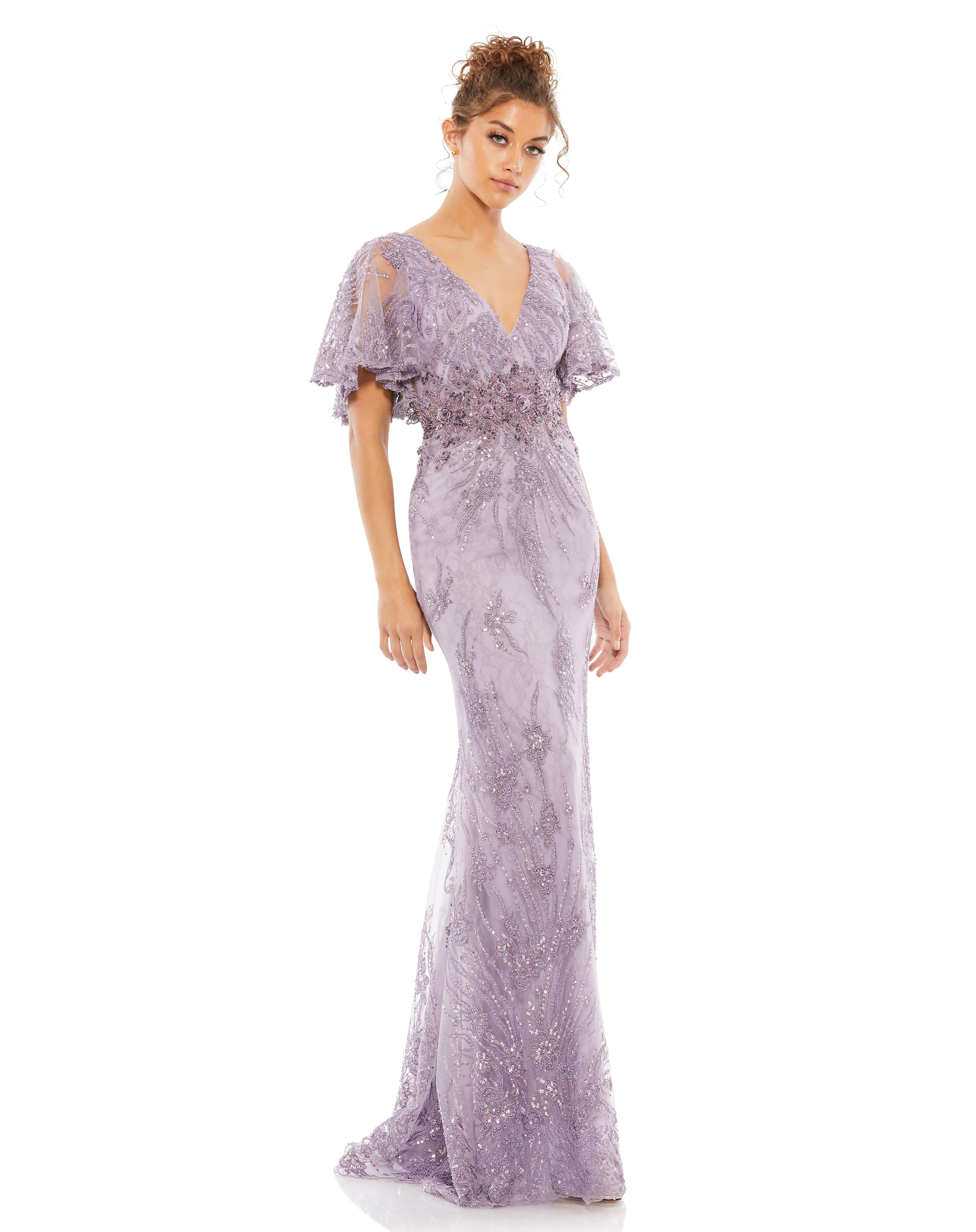 Evening by Mac Duggal 67493