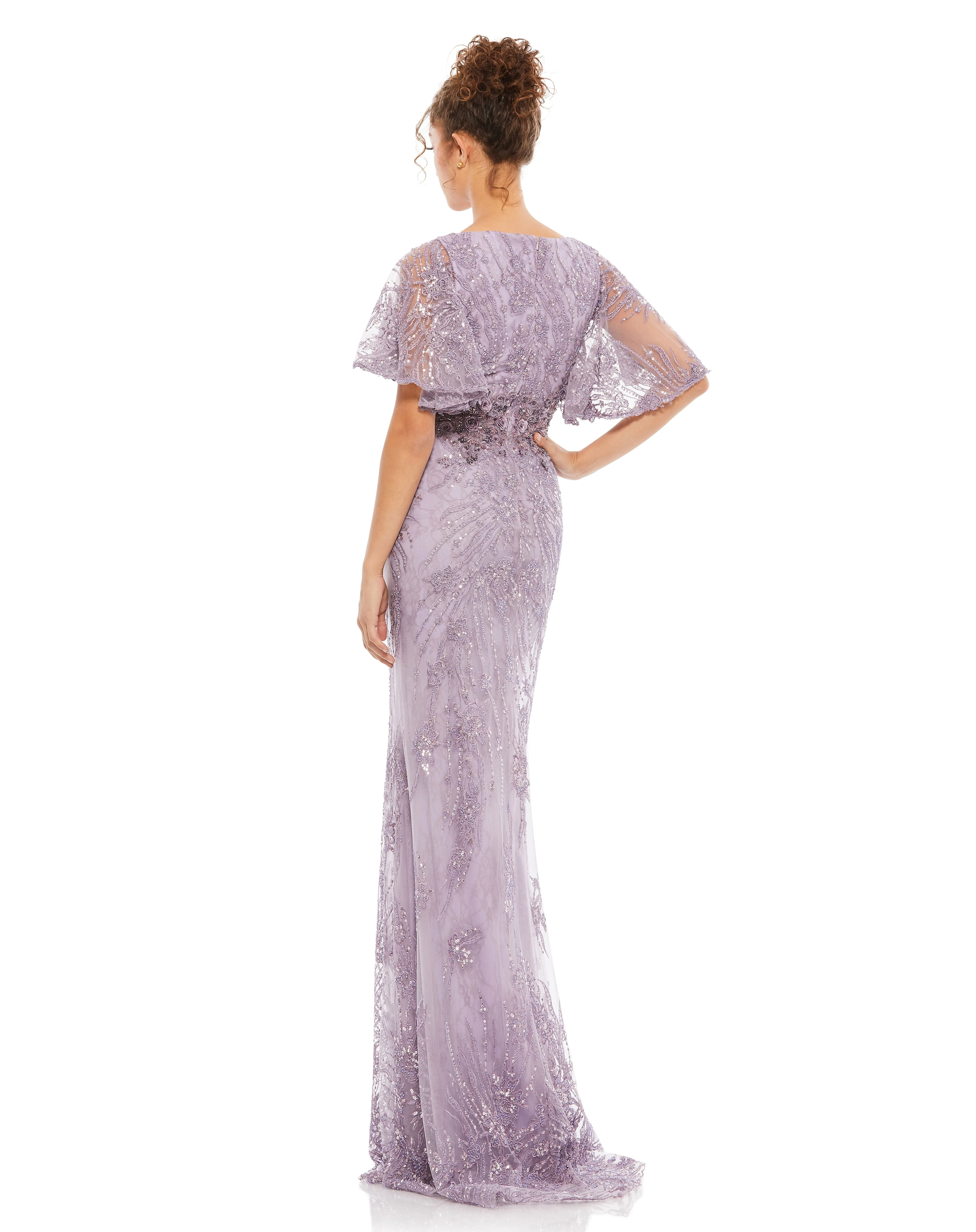 Evening by Mac Duggal 67493