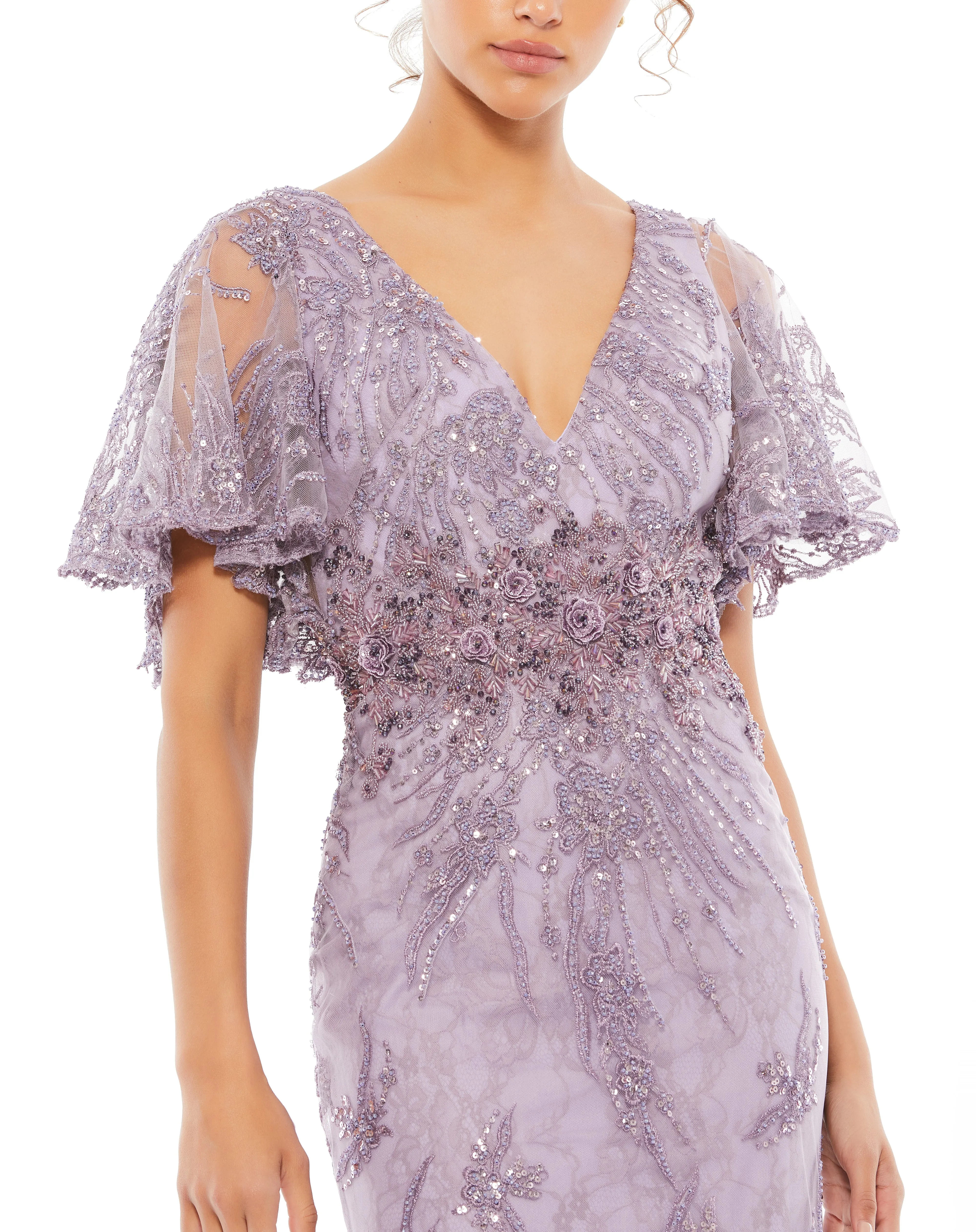 Evening by Mac Duggal 67493