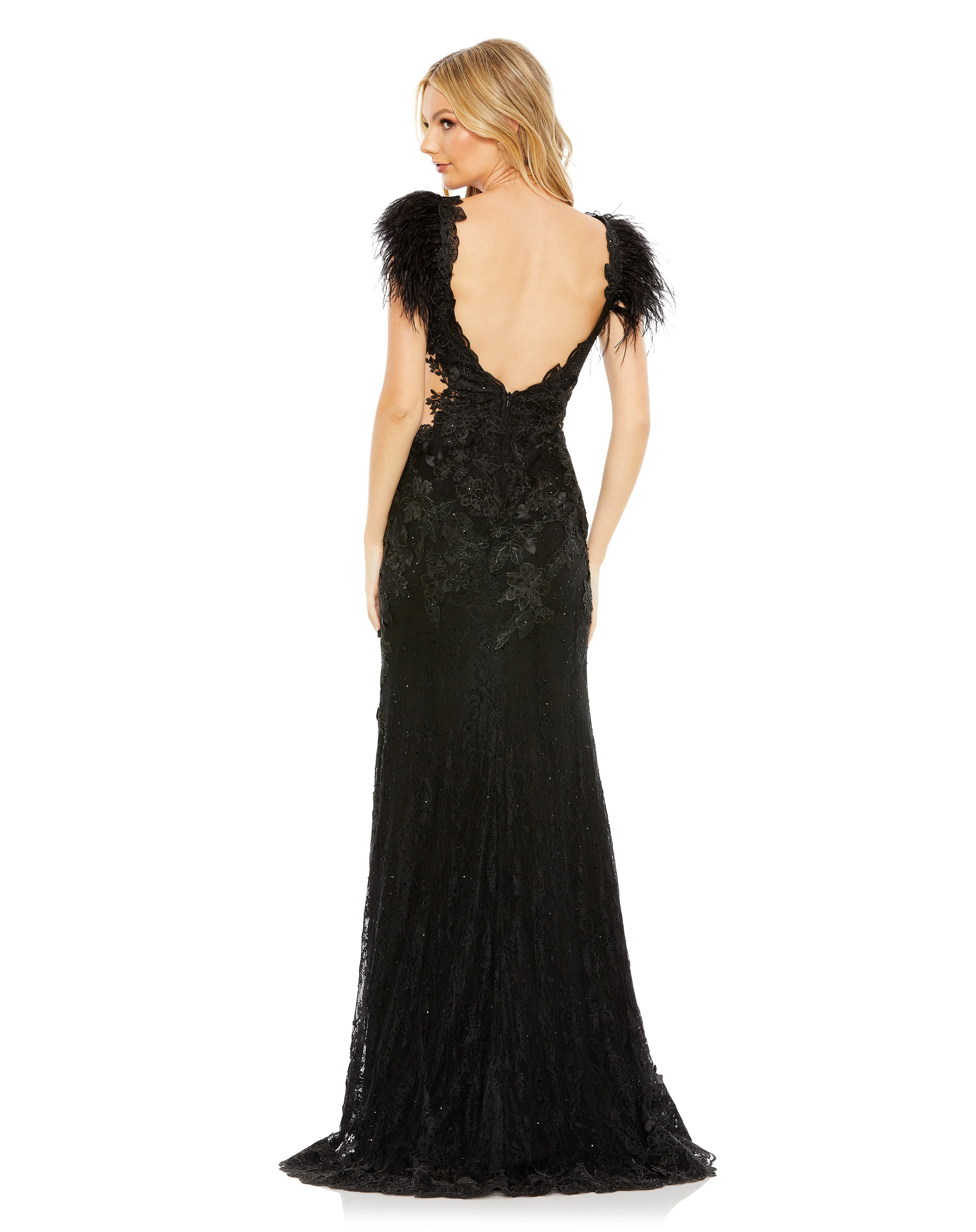 Evening by Mac Duggal 67782