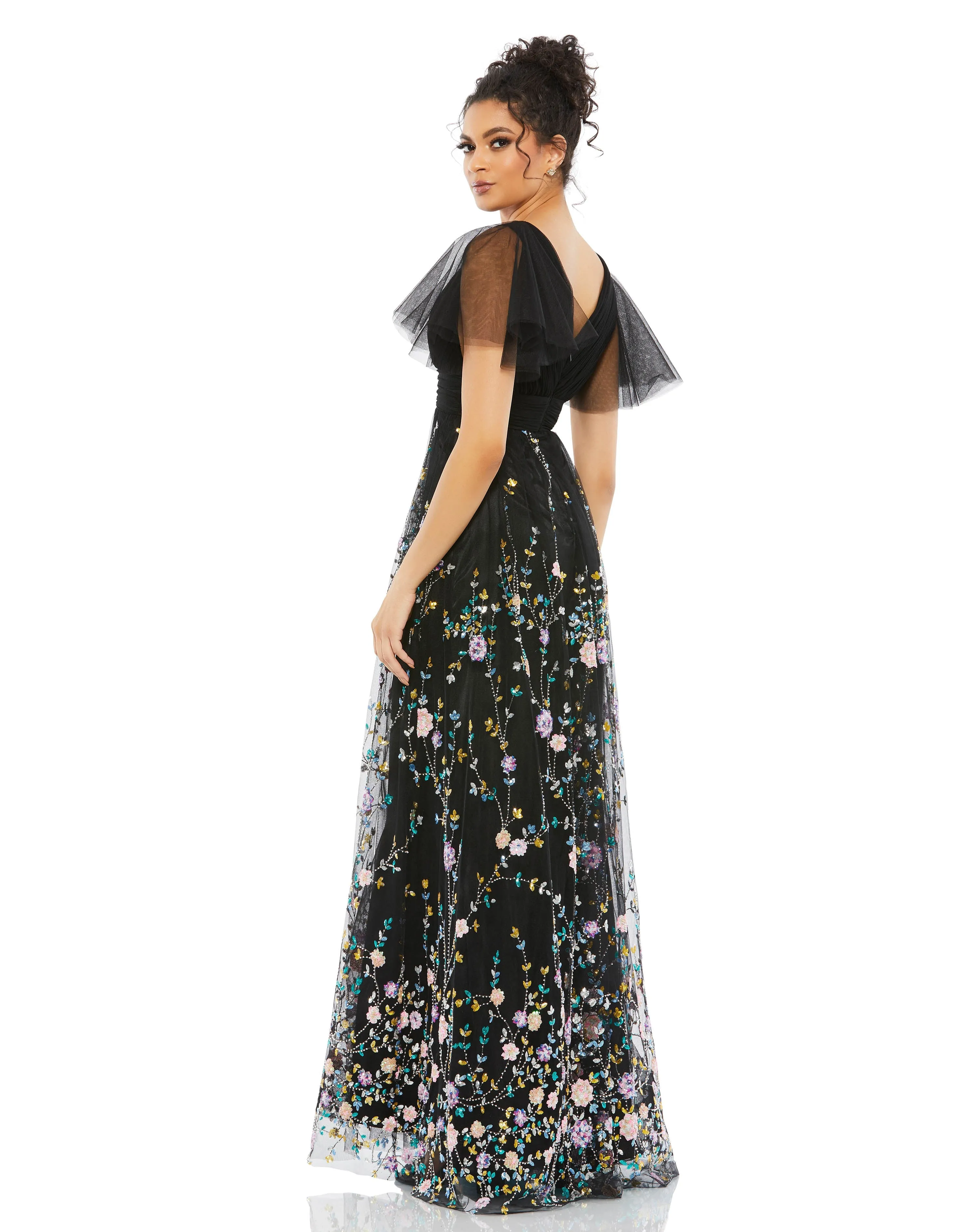 Evening by Mac Duggal 67889 Dress