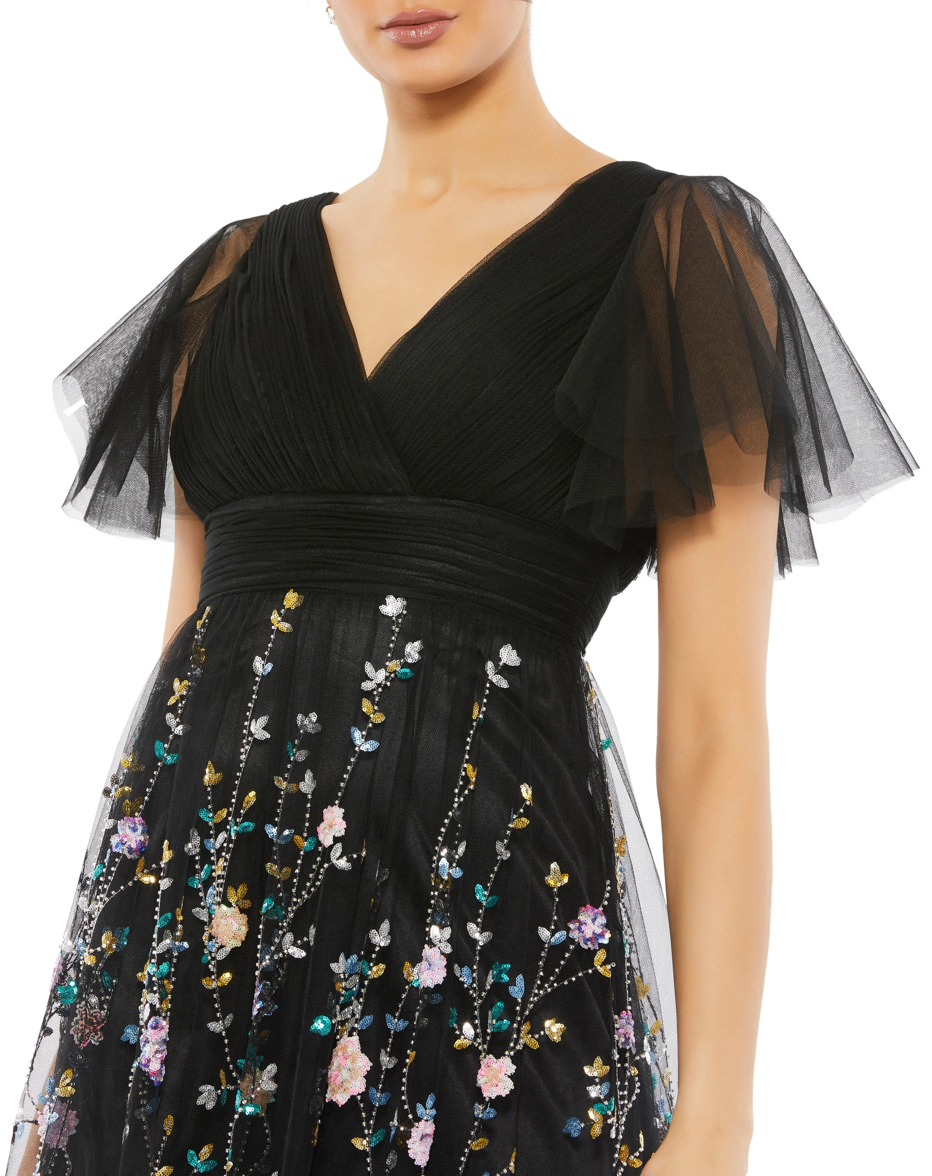 Evening by Mac Duggal 67889 Dress