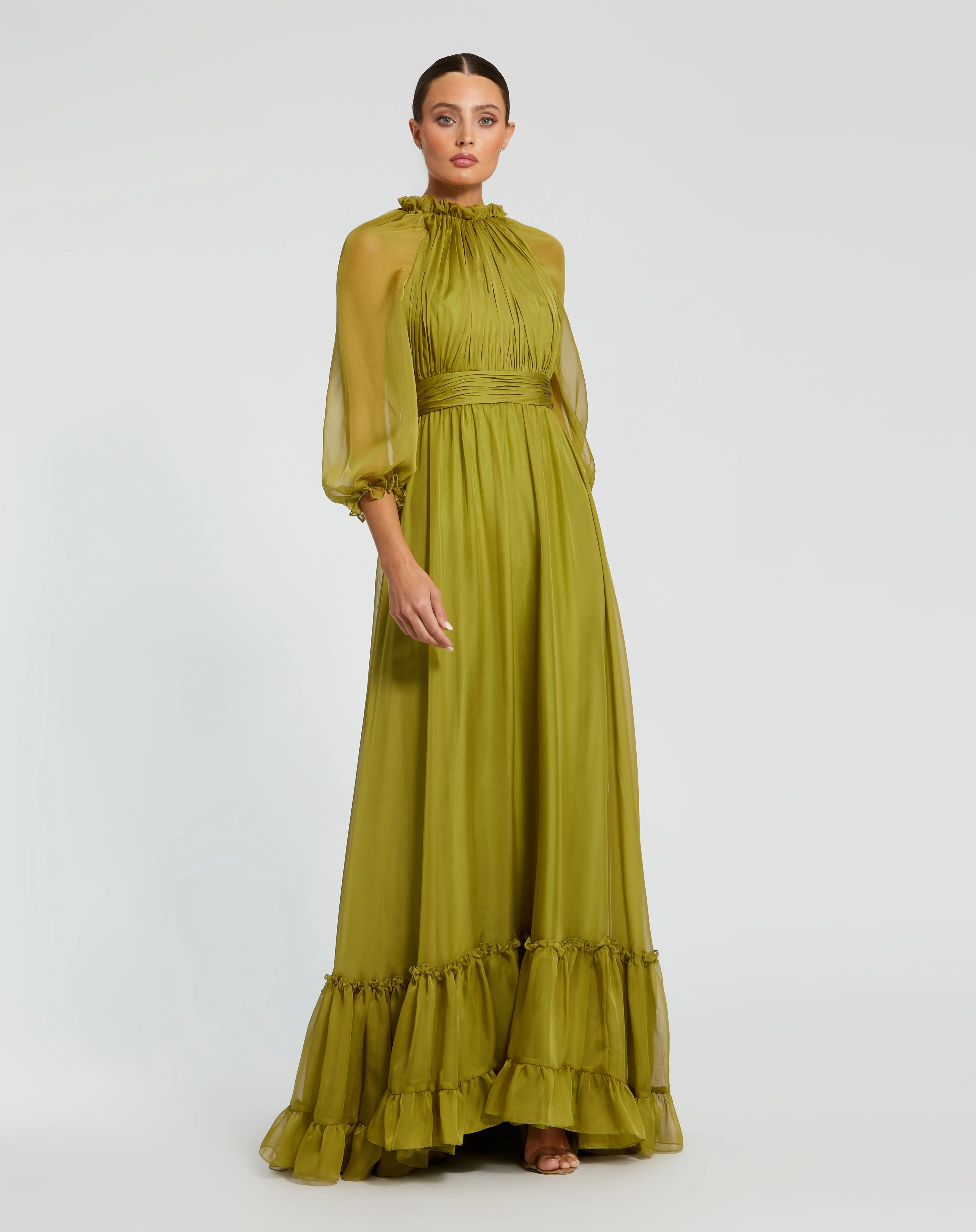 Evening by Mac Duggal 68225
