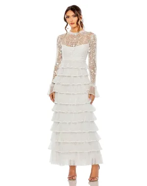Evening by Mac Duggal 8003 Dress