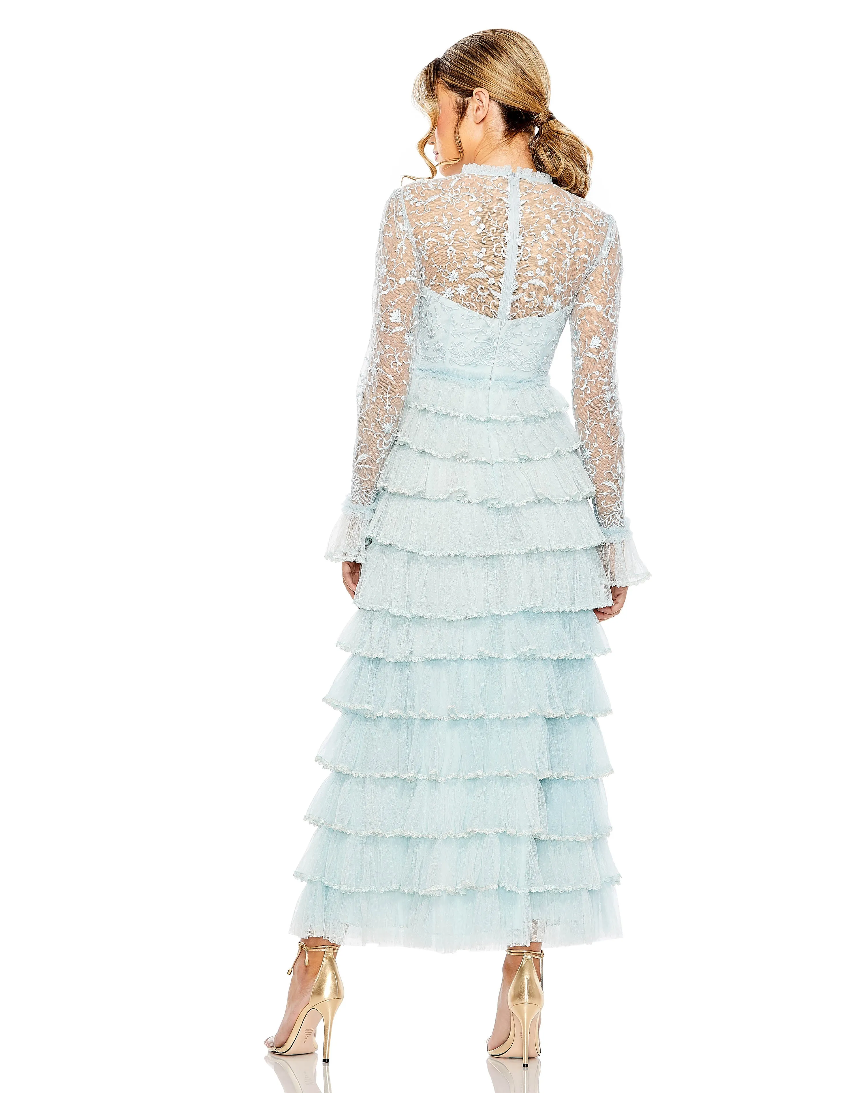 Evening by Mac Duggal 8003 Dress