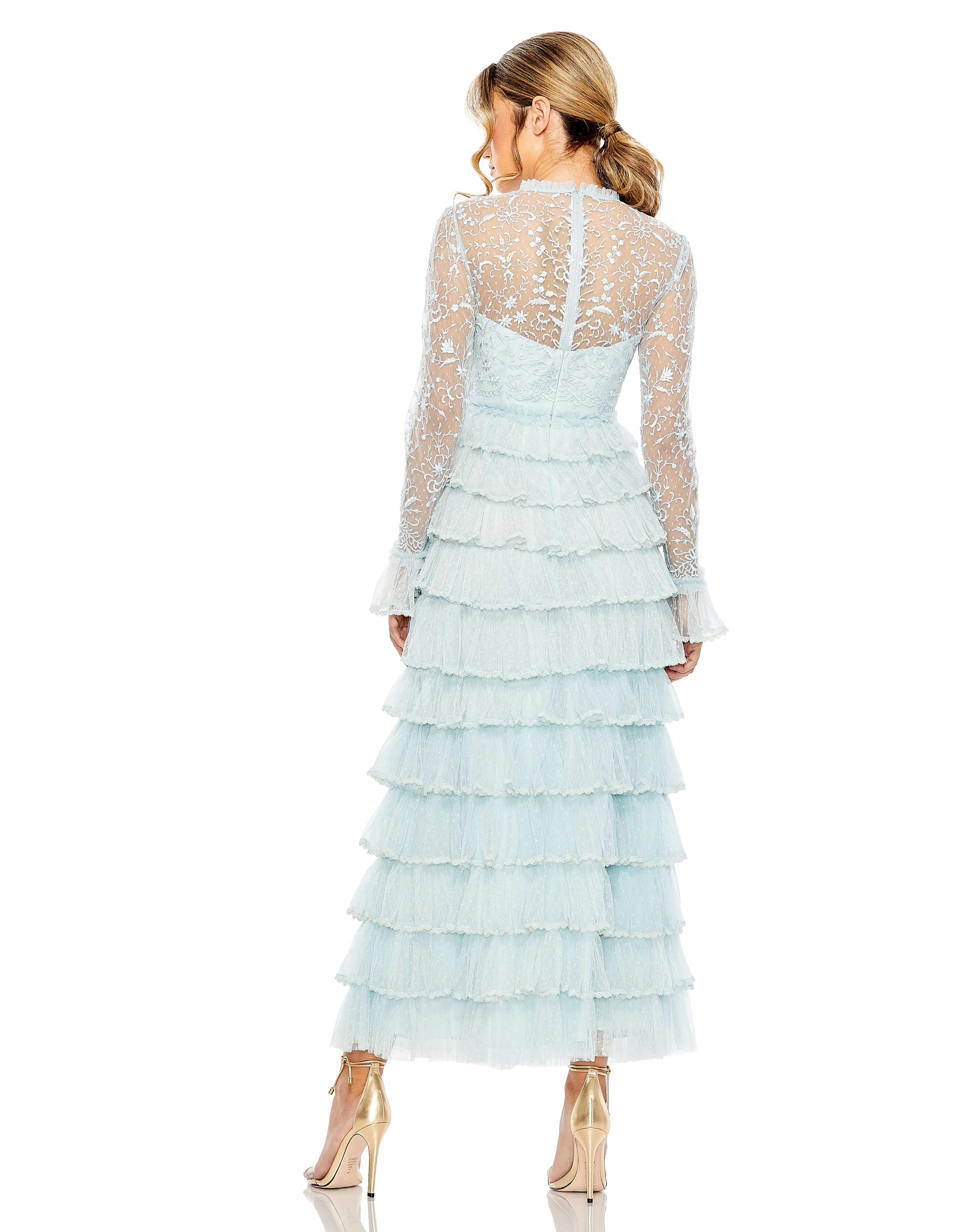 Evening by Mac Duggal 8003
