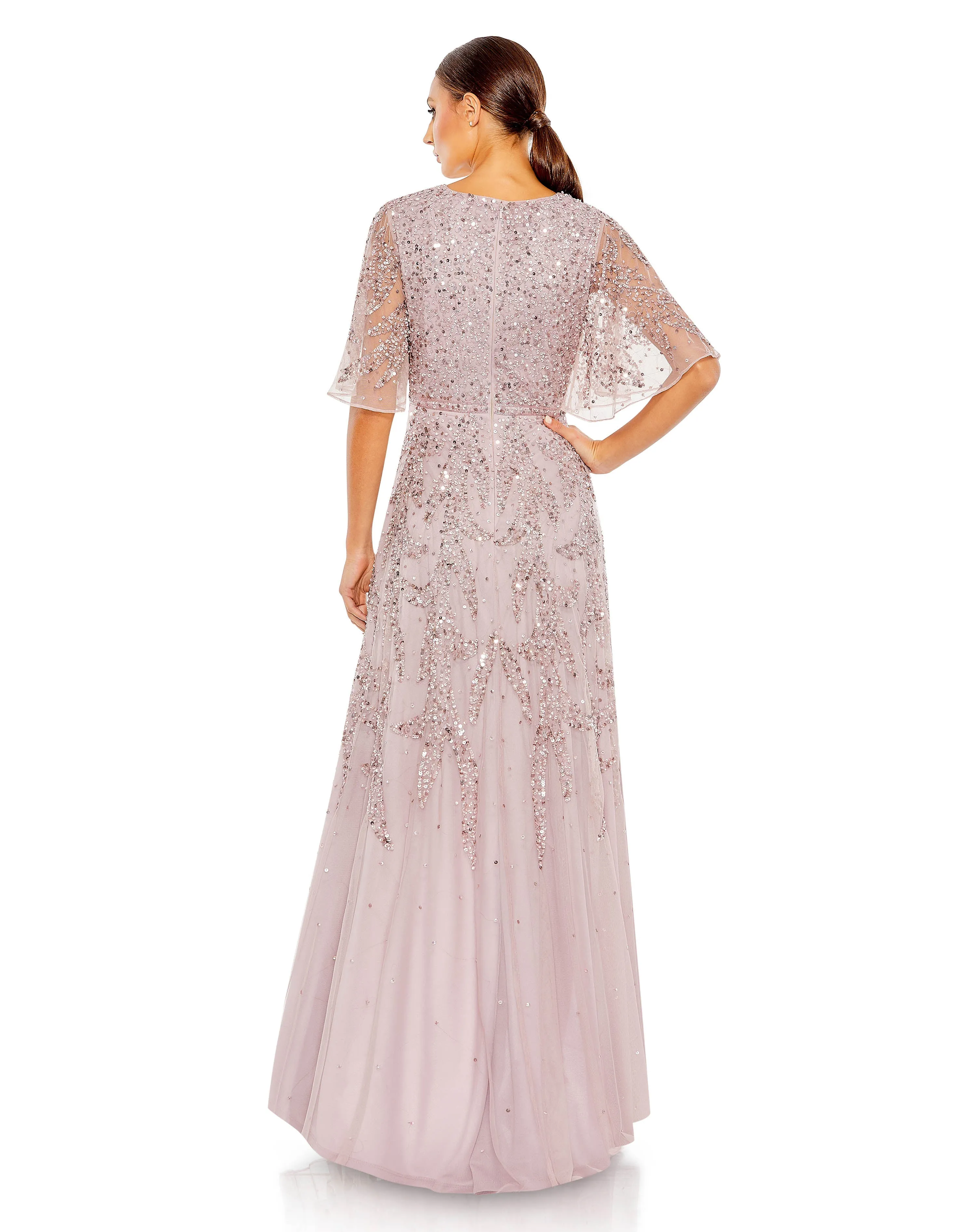 Evening by Mac Duggal 93681 Dress