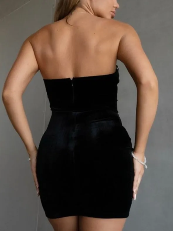 Ever after- dress