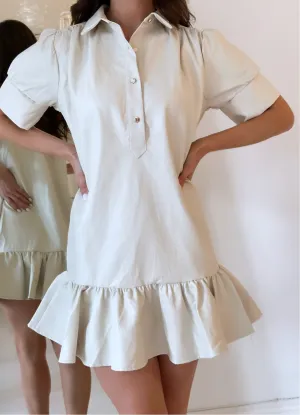 EVERYTHING DRESS