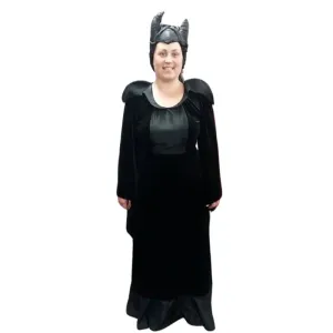 Evil Queen - Hire