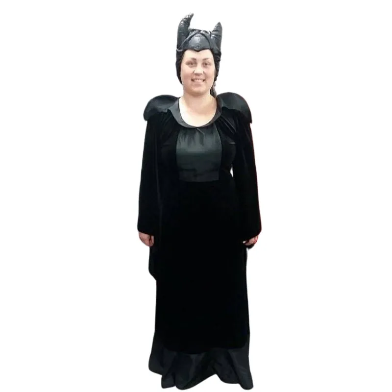 Evil Queen - Hire