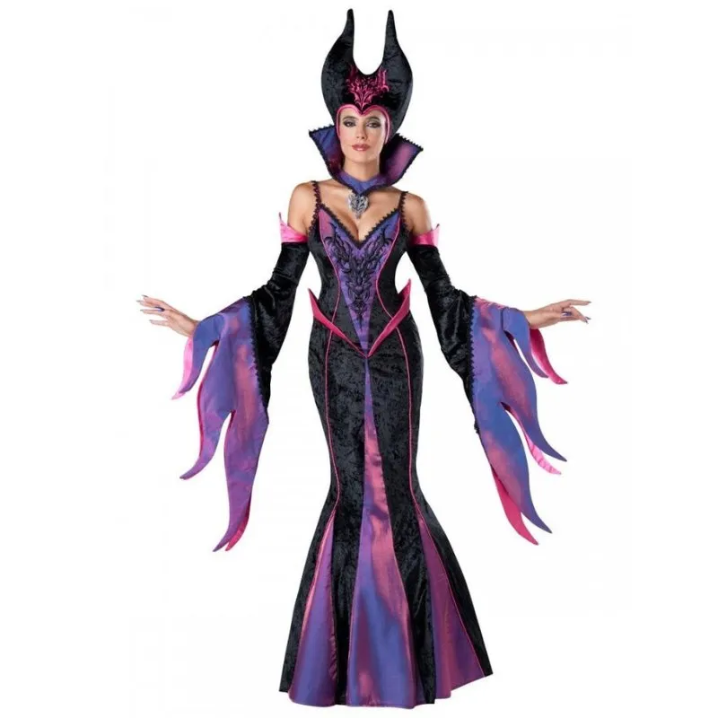 Evil Sorceress - Hire